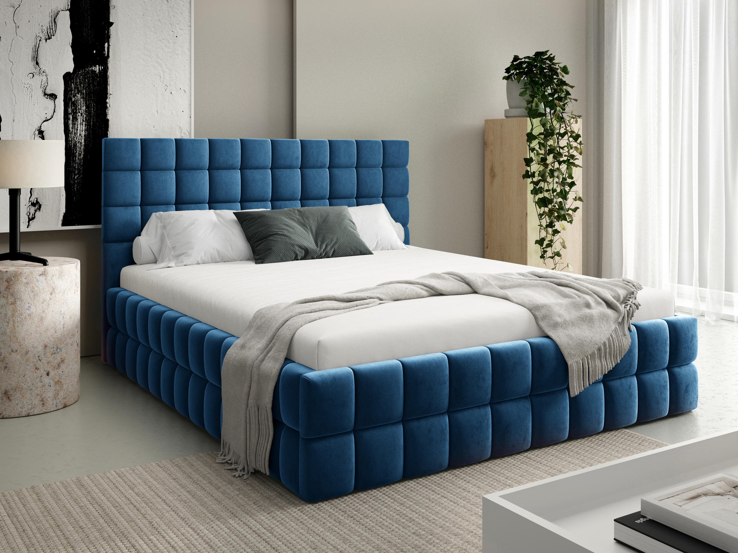 Letto Socor (Fresh 11)