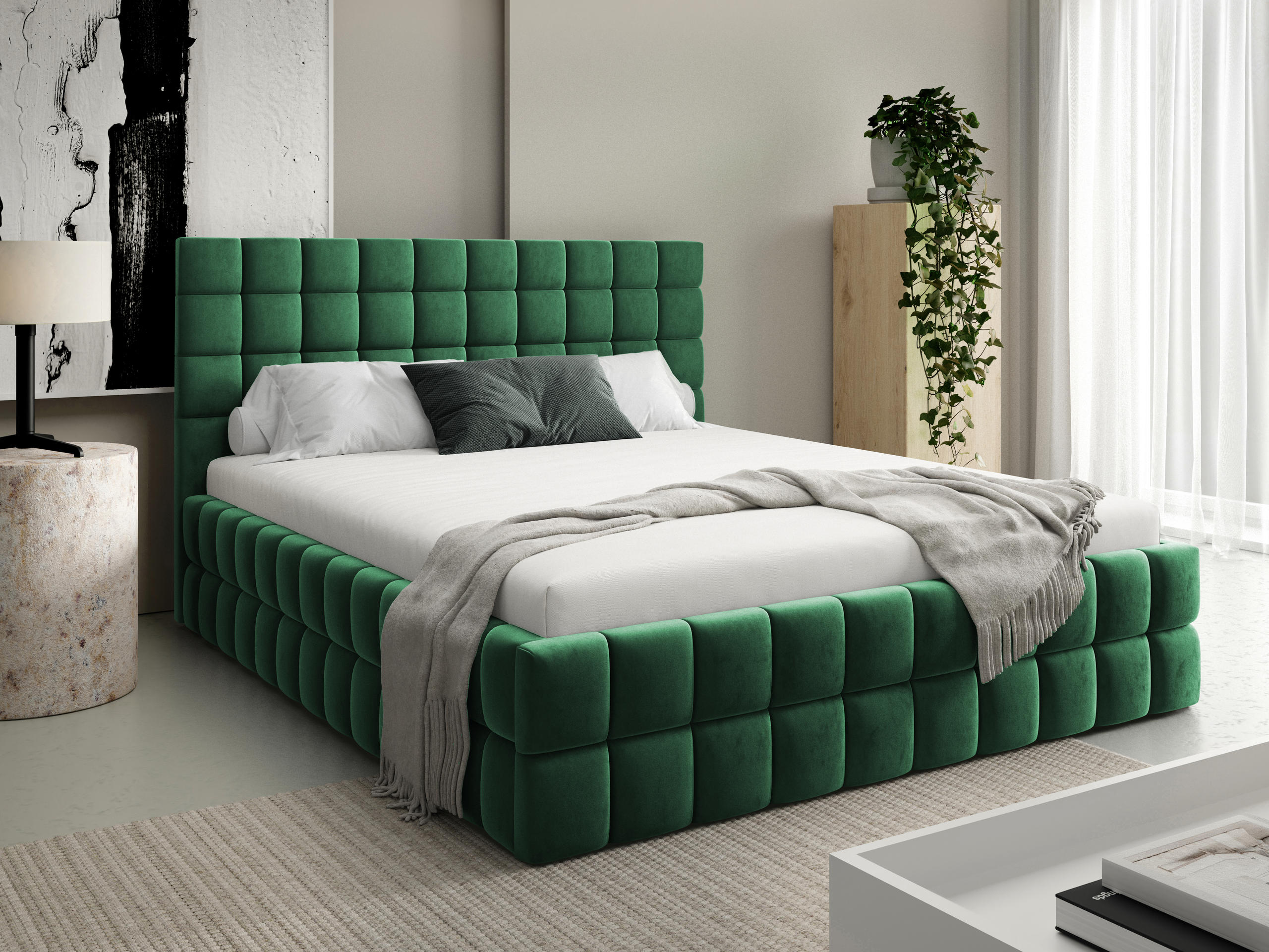 Letto Socor (Fresh 13)