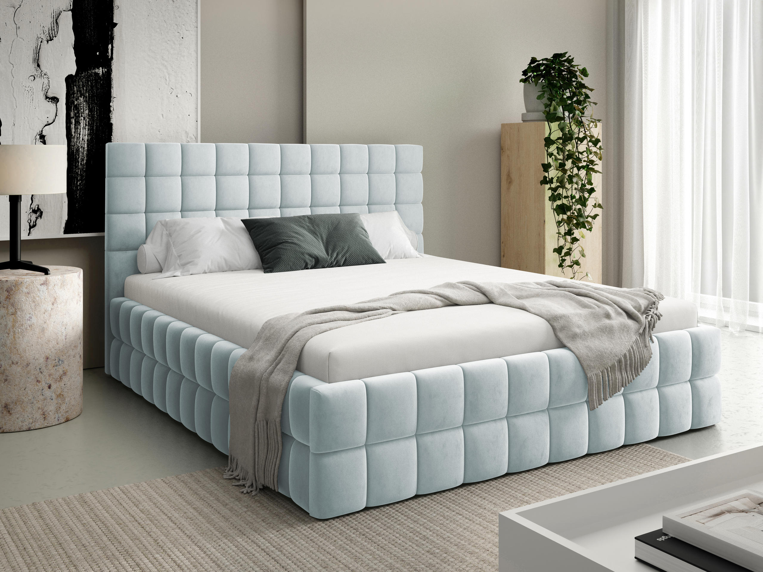 Letto Socor (Fresh 33)