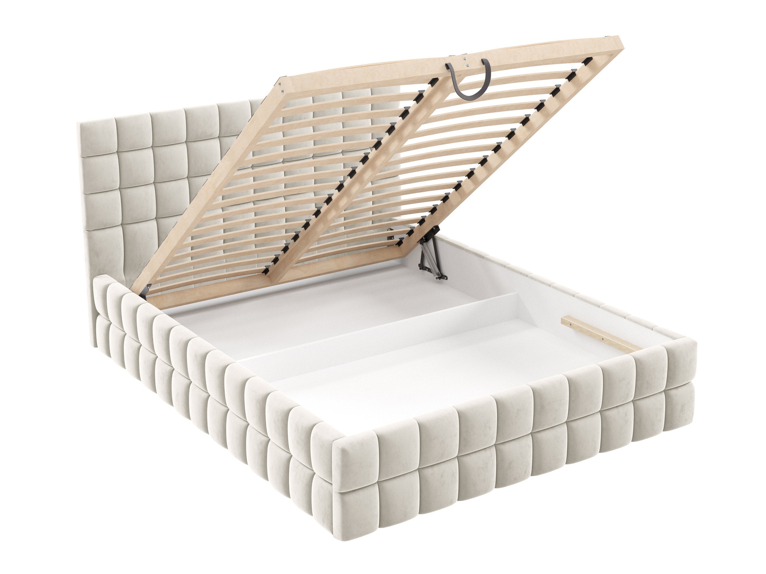 Letto Socor (Fresh 33)