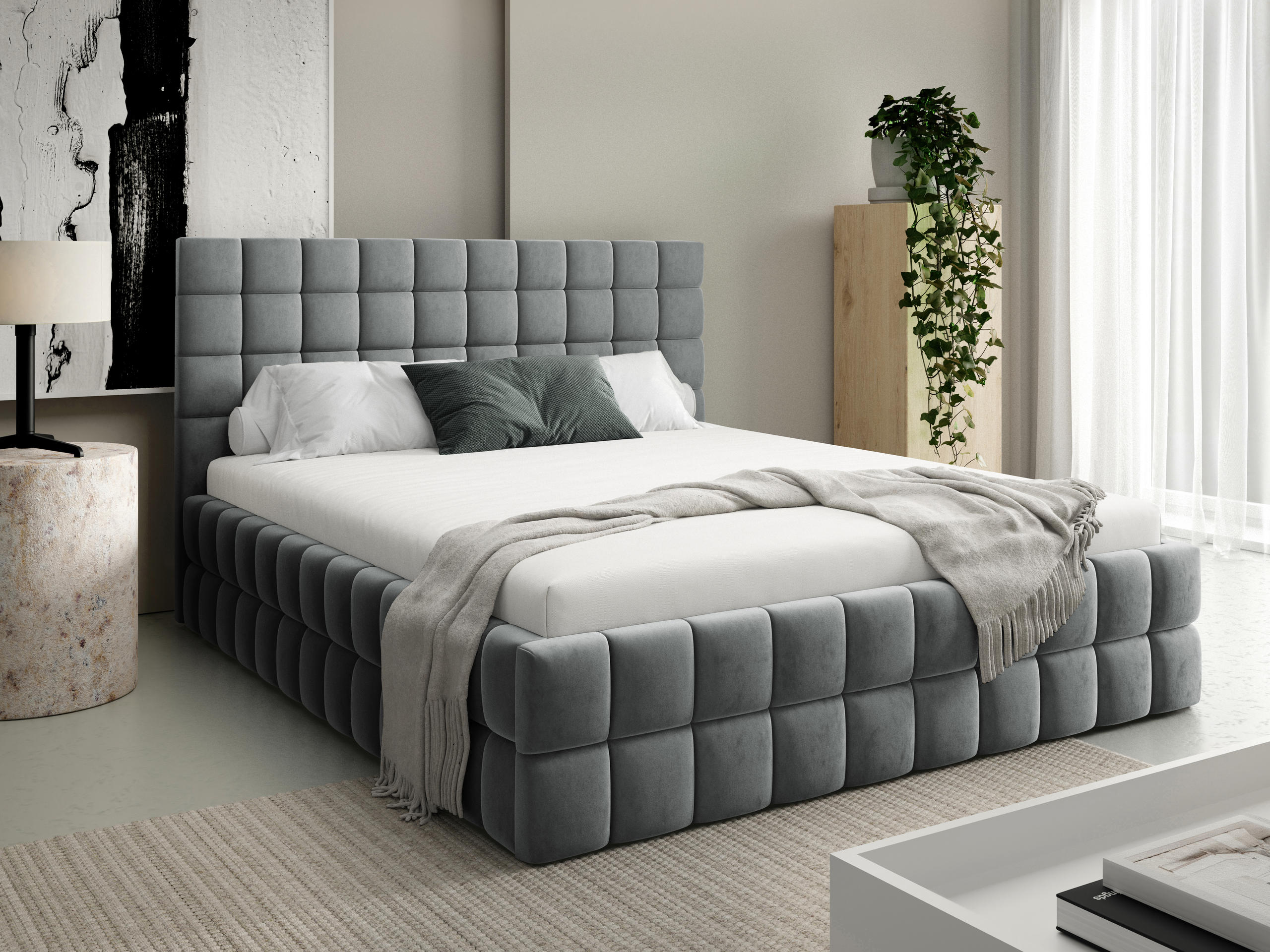 Letto Socor (Fresh 38)