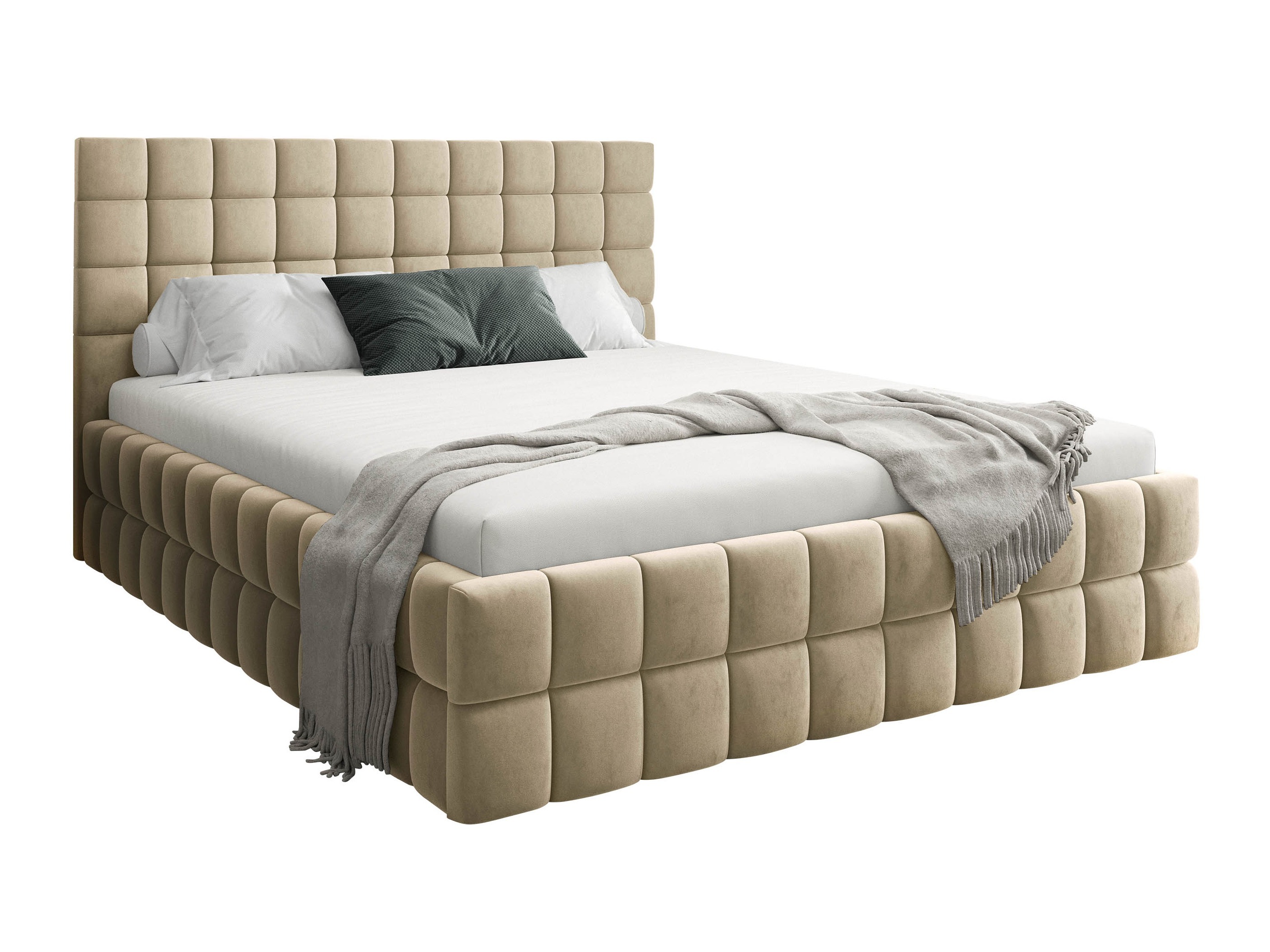 Letto Baltimore 205 (Fresh 03)