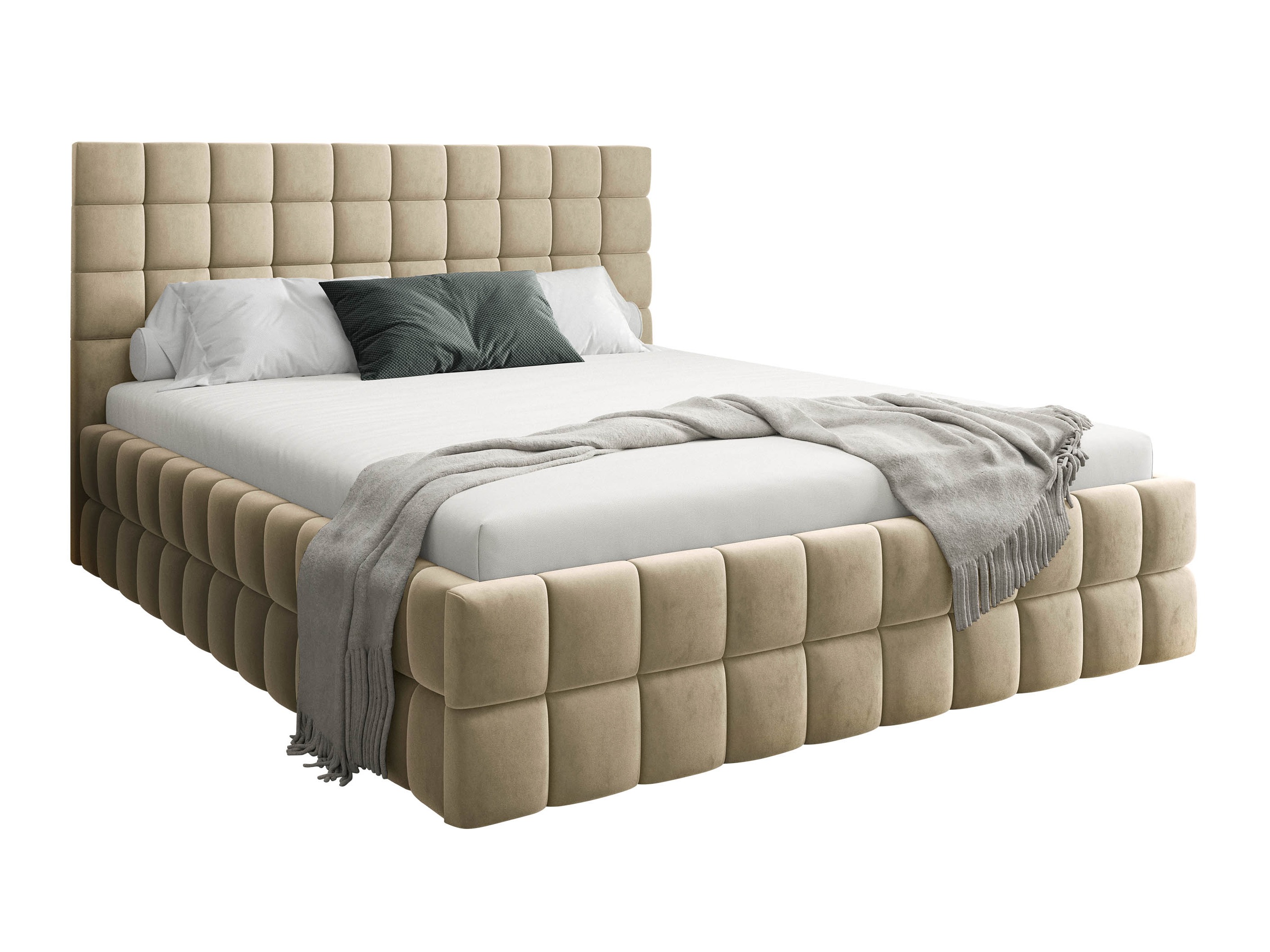 Letto Baltimore 205 (Fresh 03)