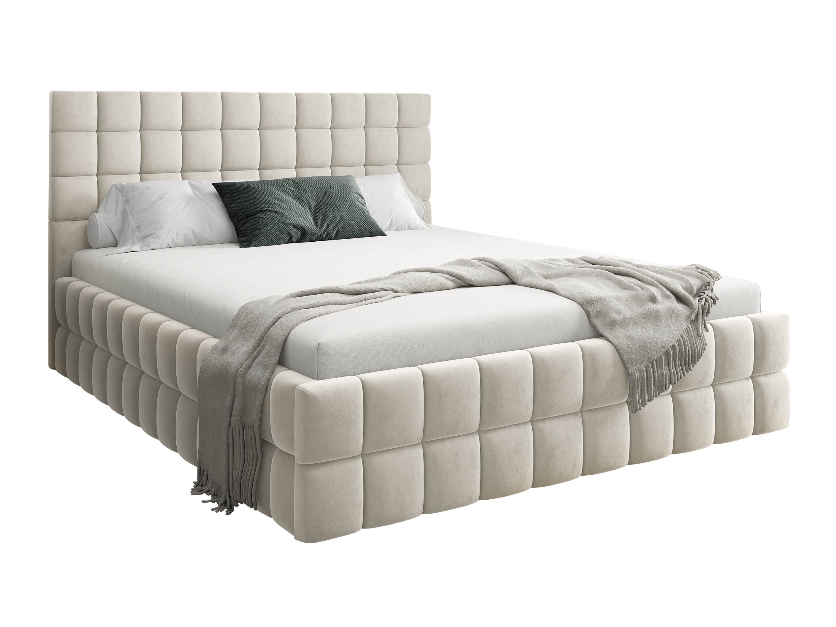 Letto Socor (Fresh 01)