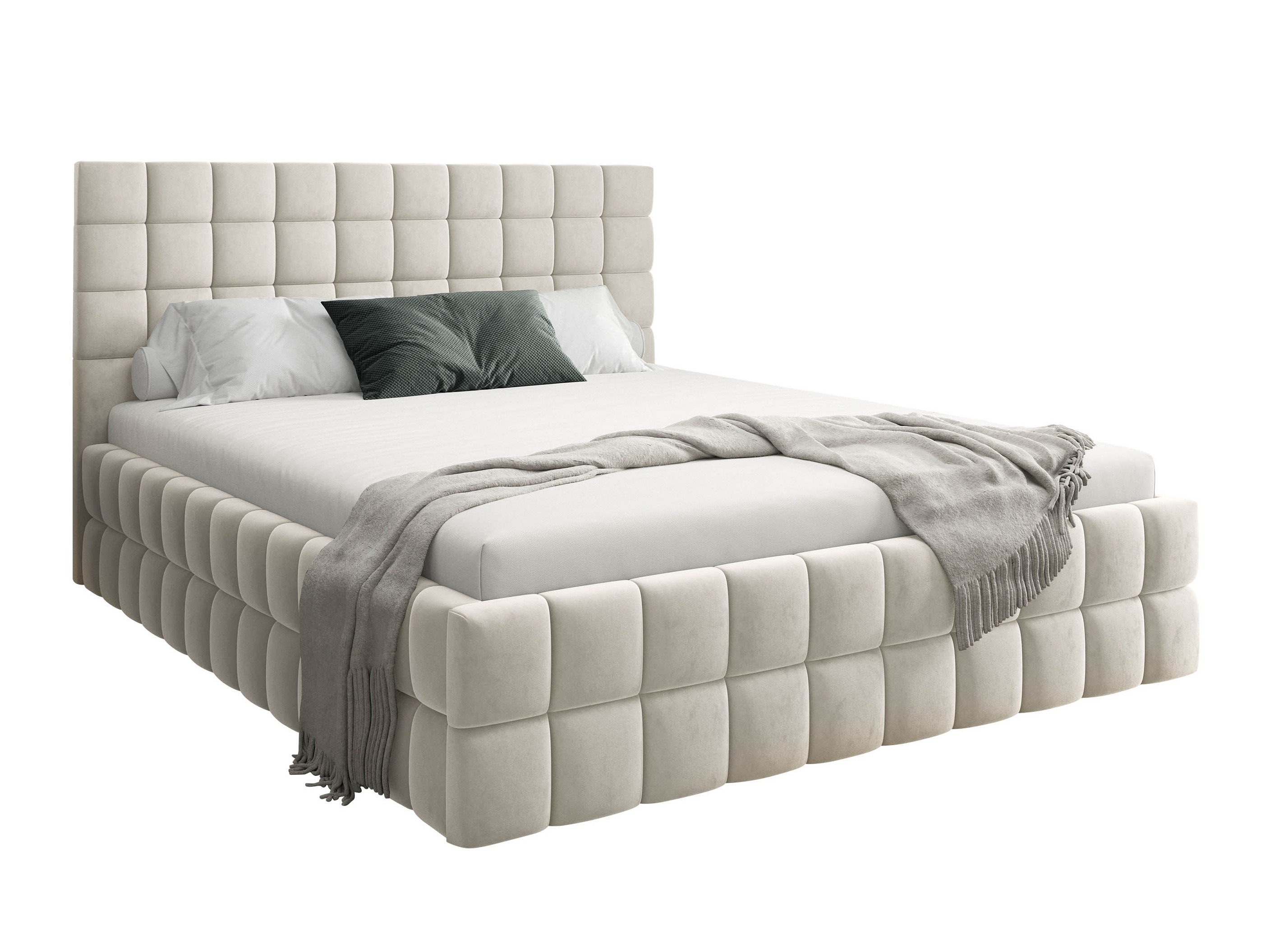 Letto Socor (Fresh 01)