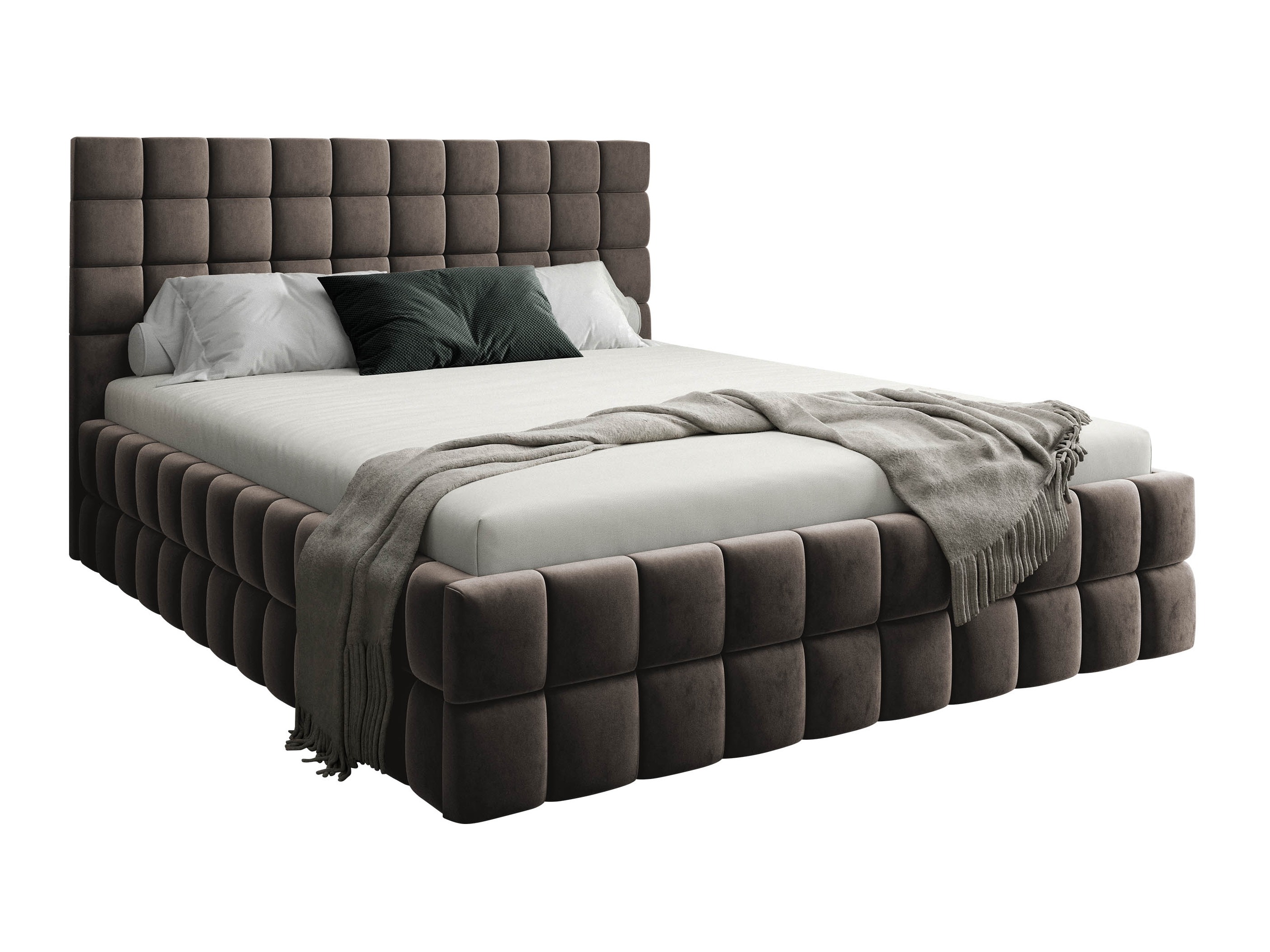Letto Socor (Fresh 04)