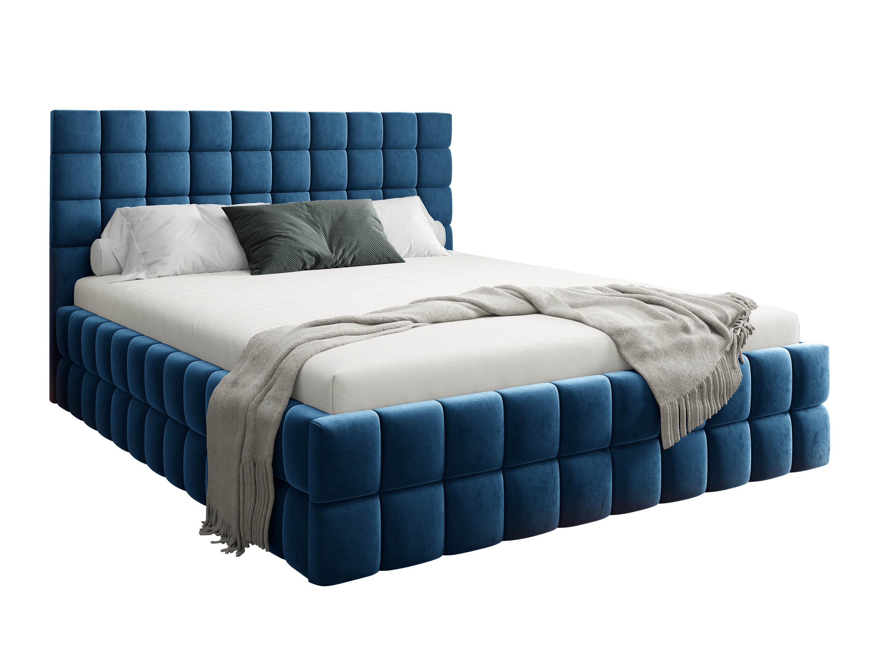 Letto Socor (Fresh 11)