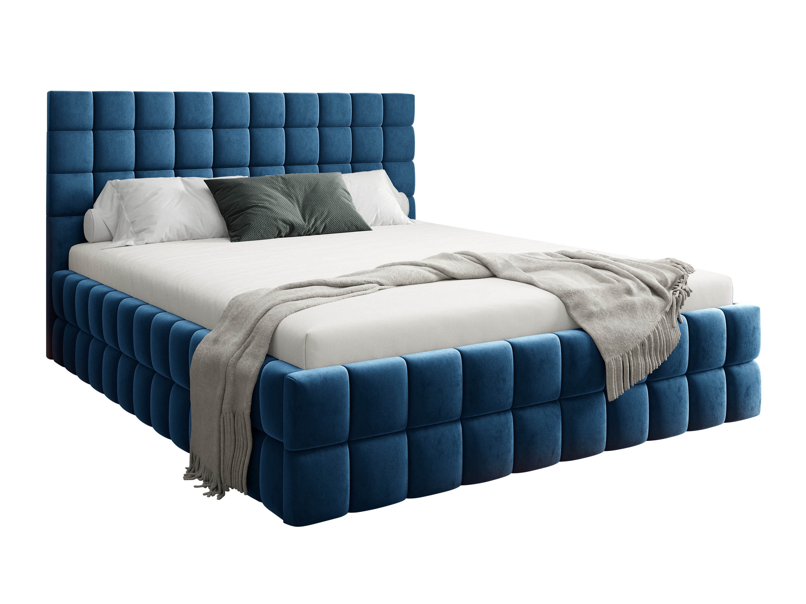Letto Socor (Fresh 11)
