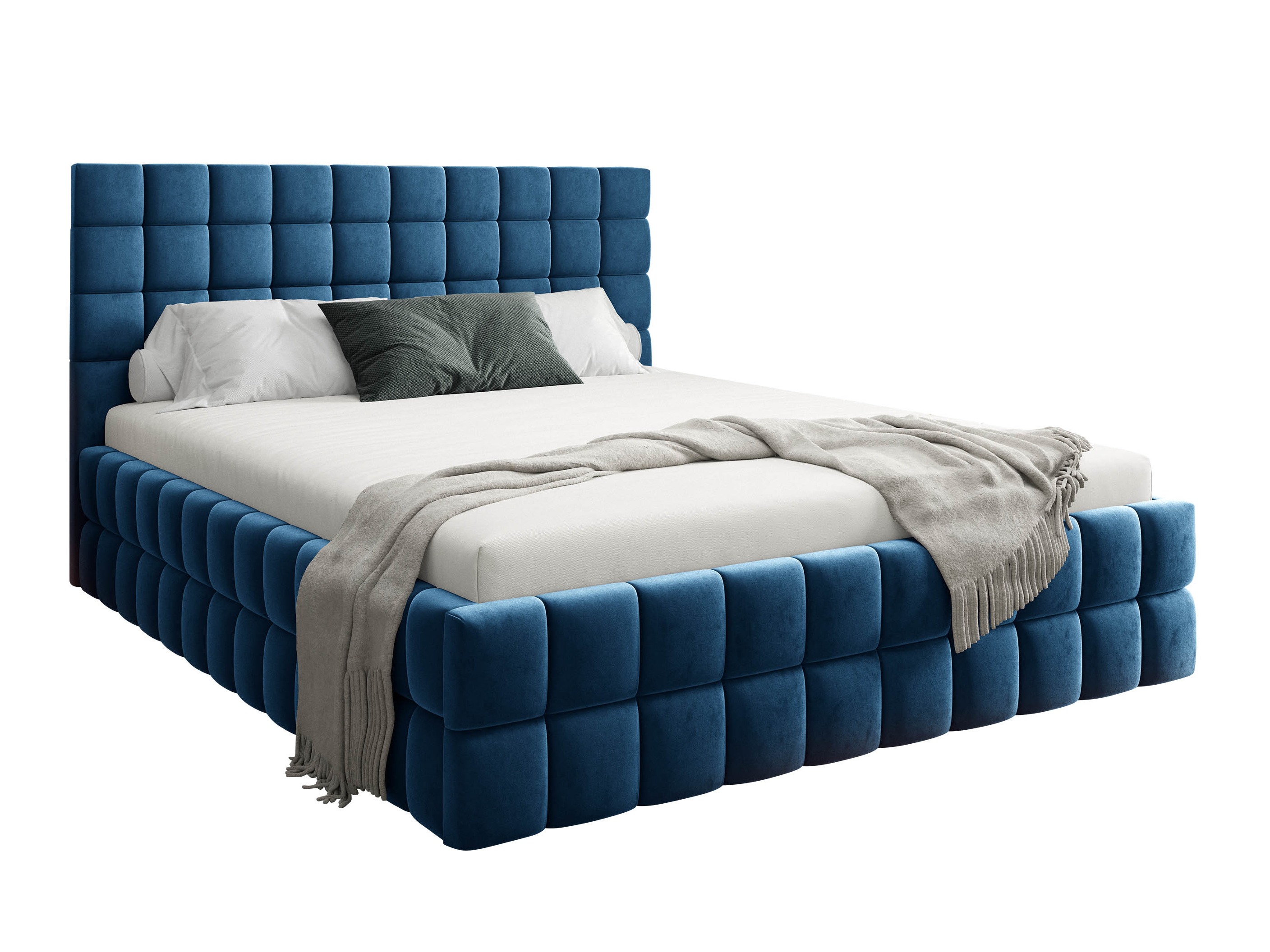 Letto Socor (Fresh 11)