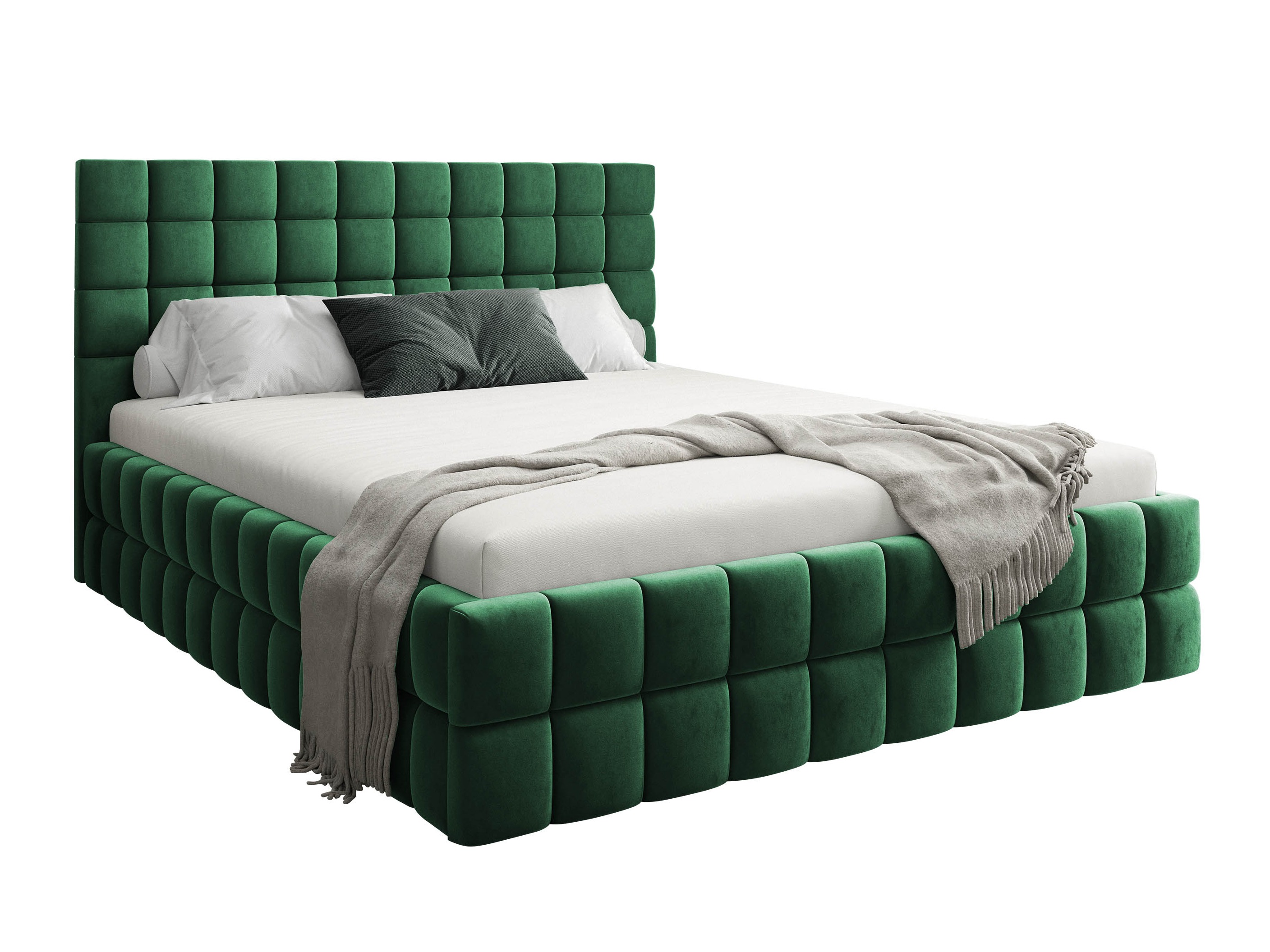 Letto Socor (Fresh 13)