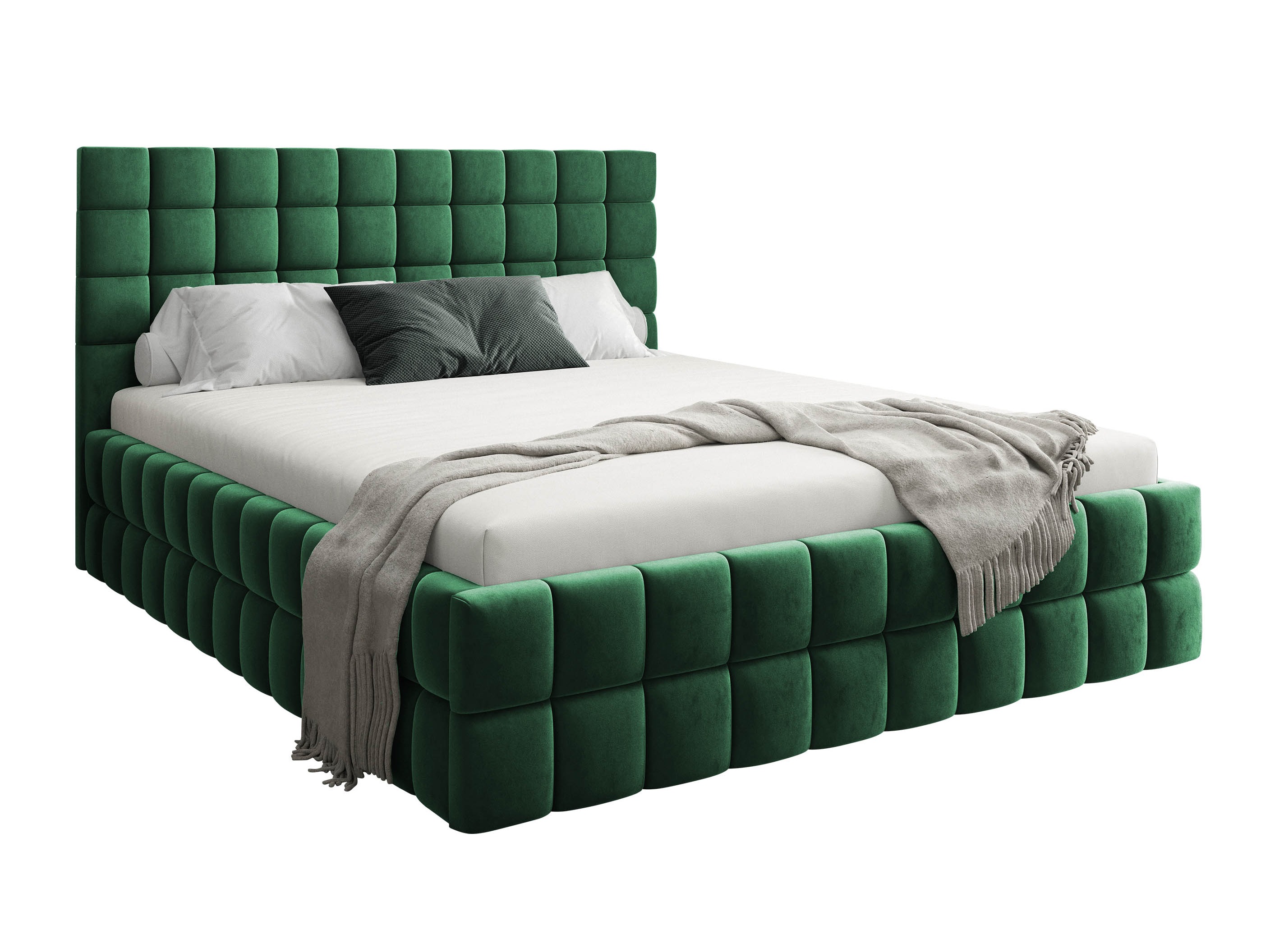Letto Socor (Fresh 13)