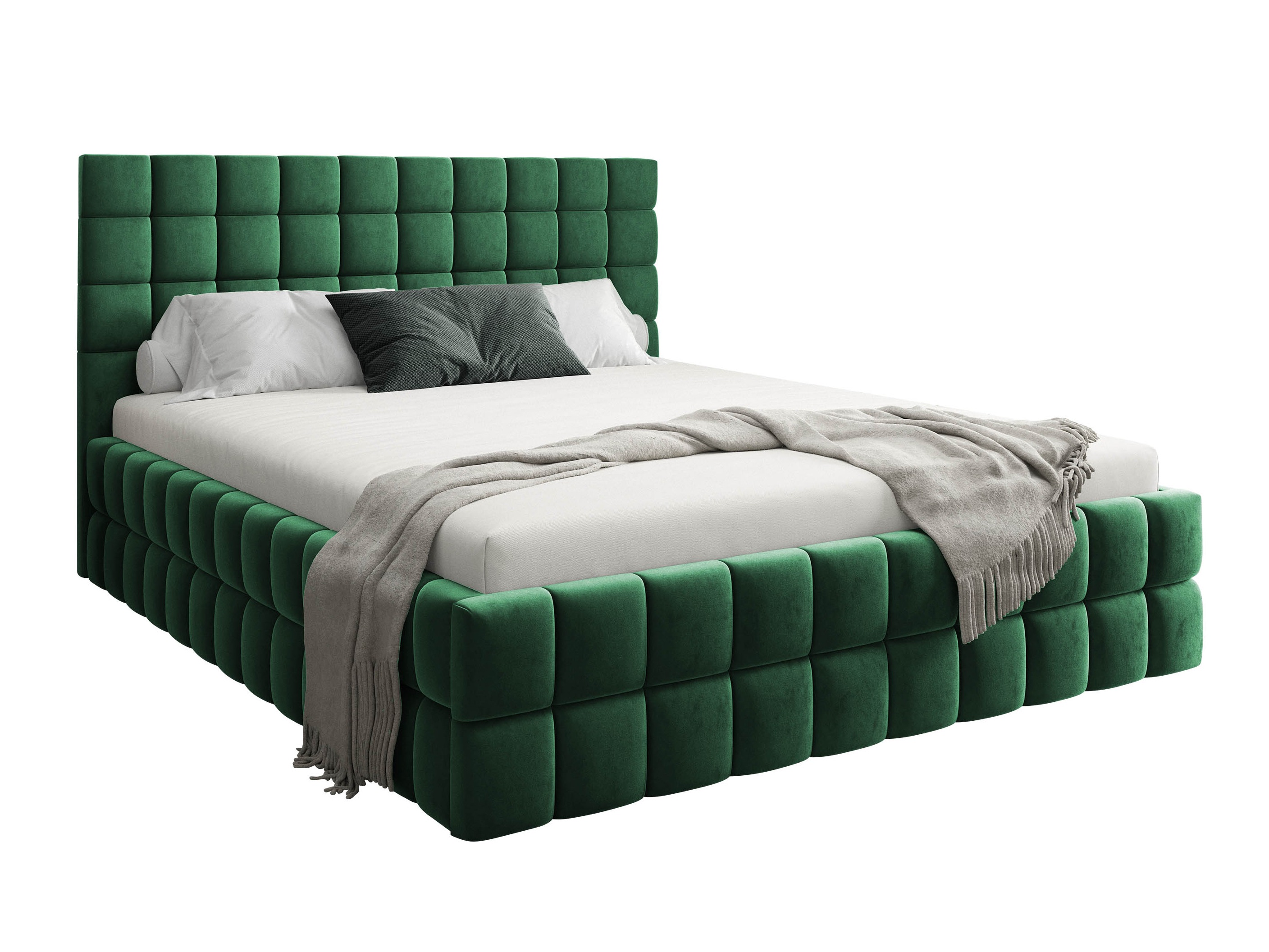 Letto Socor (Fresh 13)