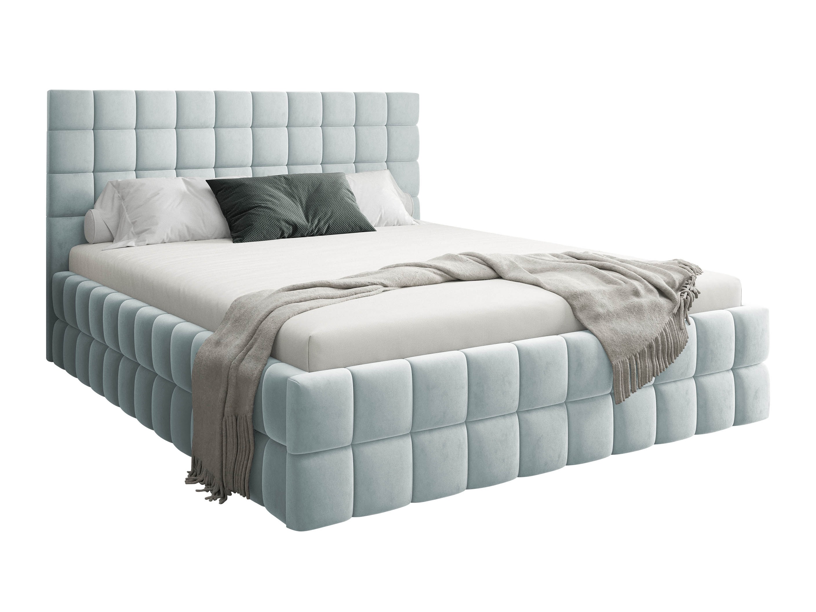 Letto Socor (Fresh 33)