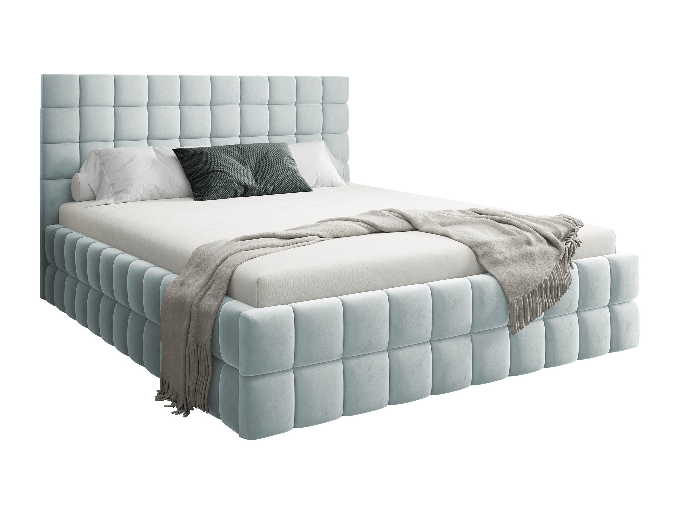 Letto Socor (Fresh 33)