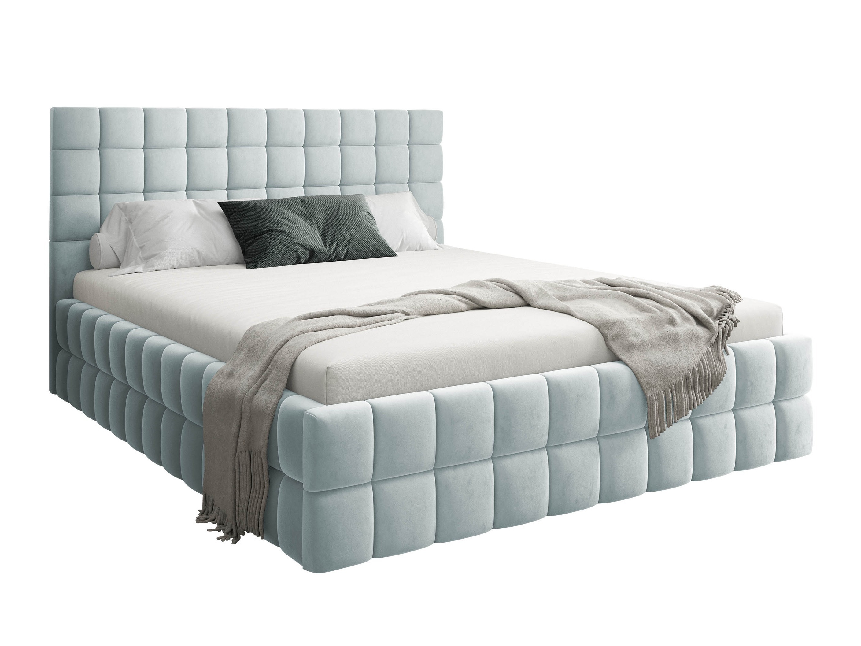Letto Socor (Fresh 33)