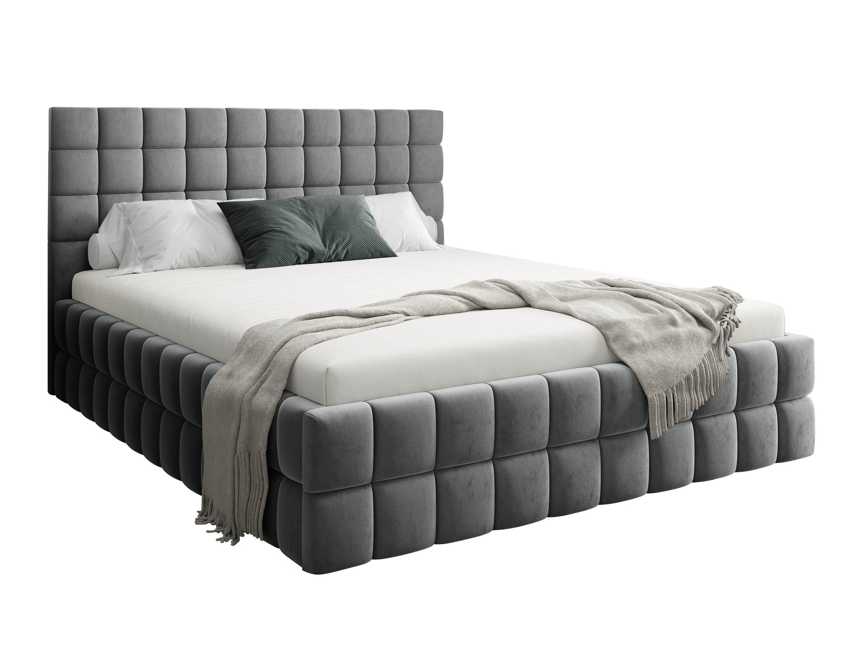 Letto Socor (Fresh 38)