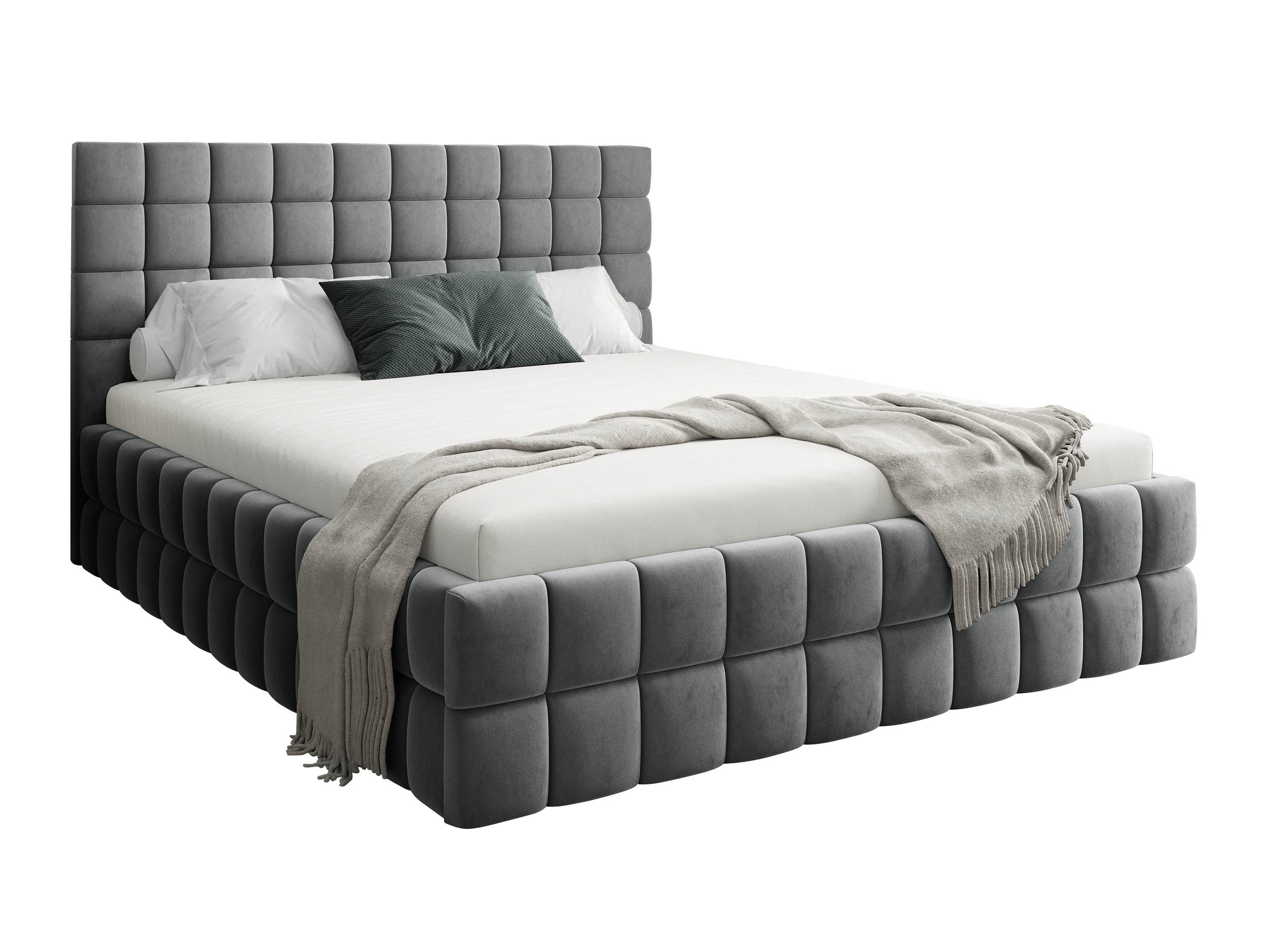 Letto Socor (Fresh 38)