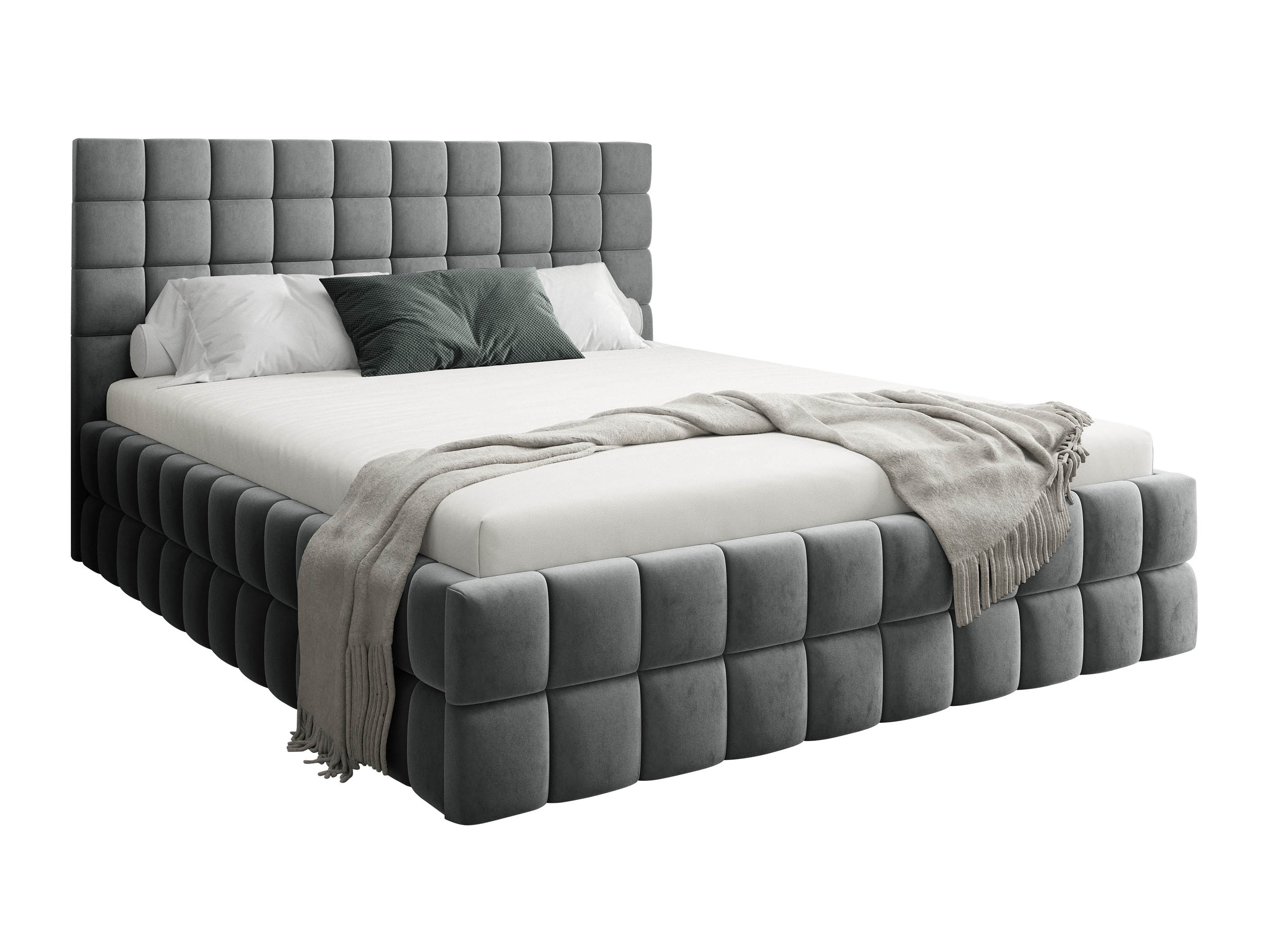 Letto Socor (Fresh 38)