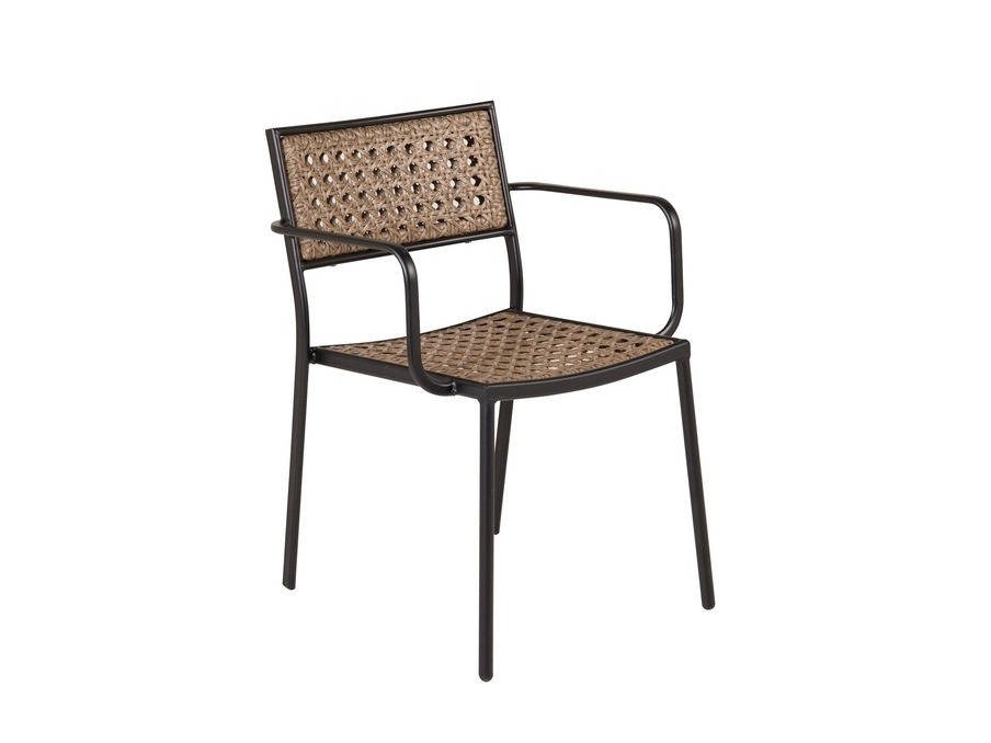 Tavolo e sedie set Dallas 5335