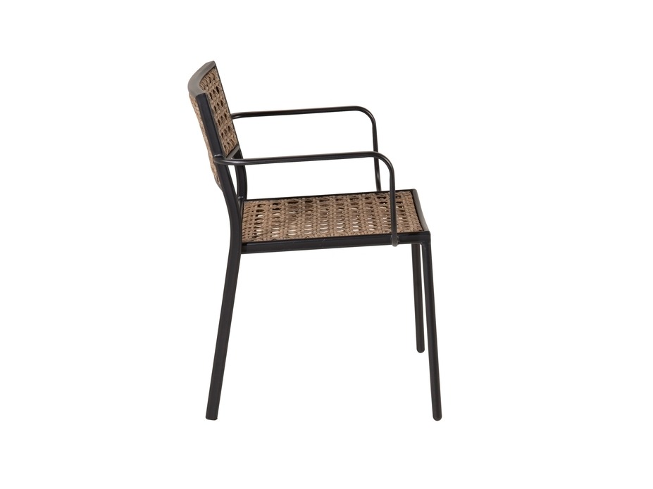 Tavolo e sedie set Dallas 5335