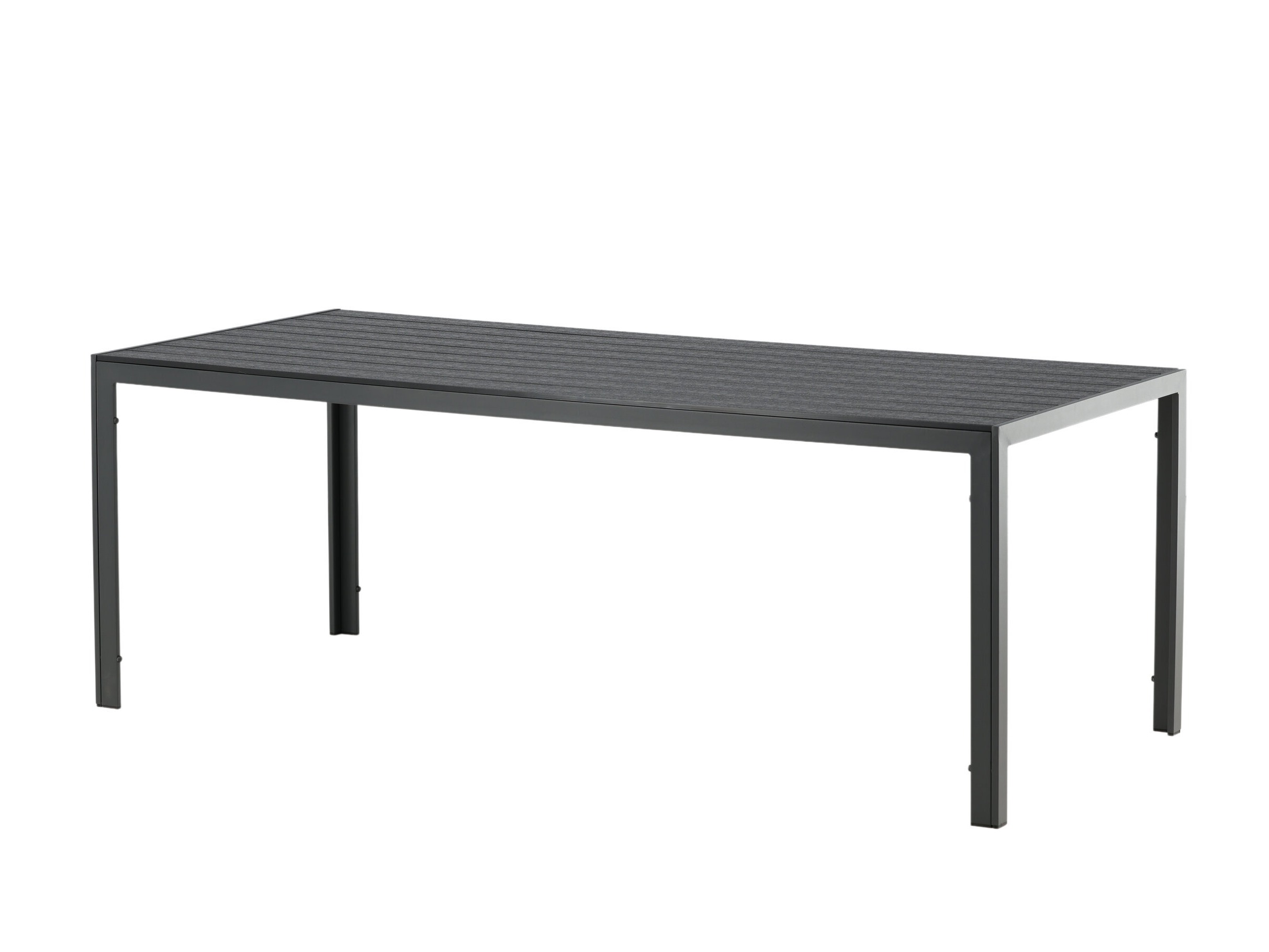 Tavolo e sedie set Dallas 5335
