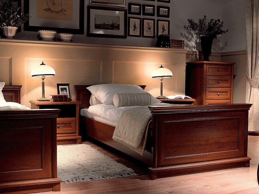 Comodino SL5727