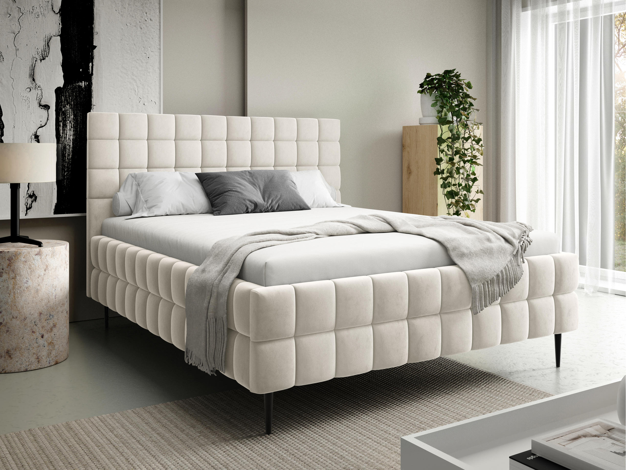 Letto Socor I (Fresh 01)
