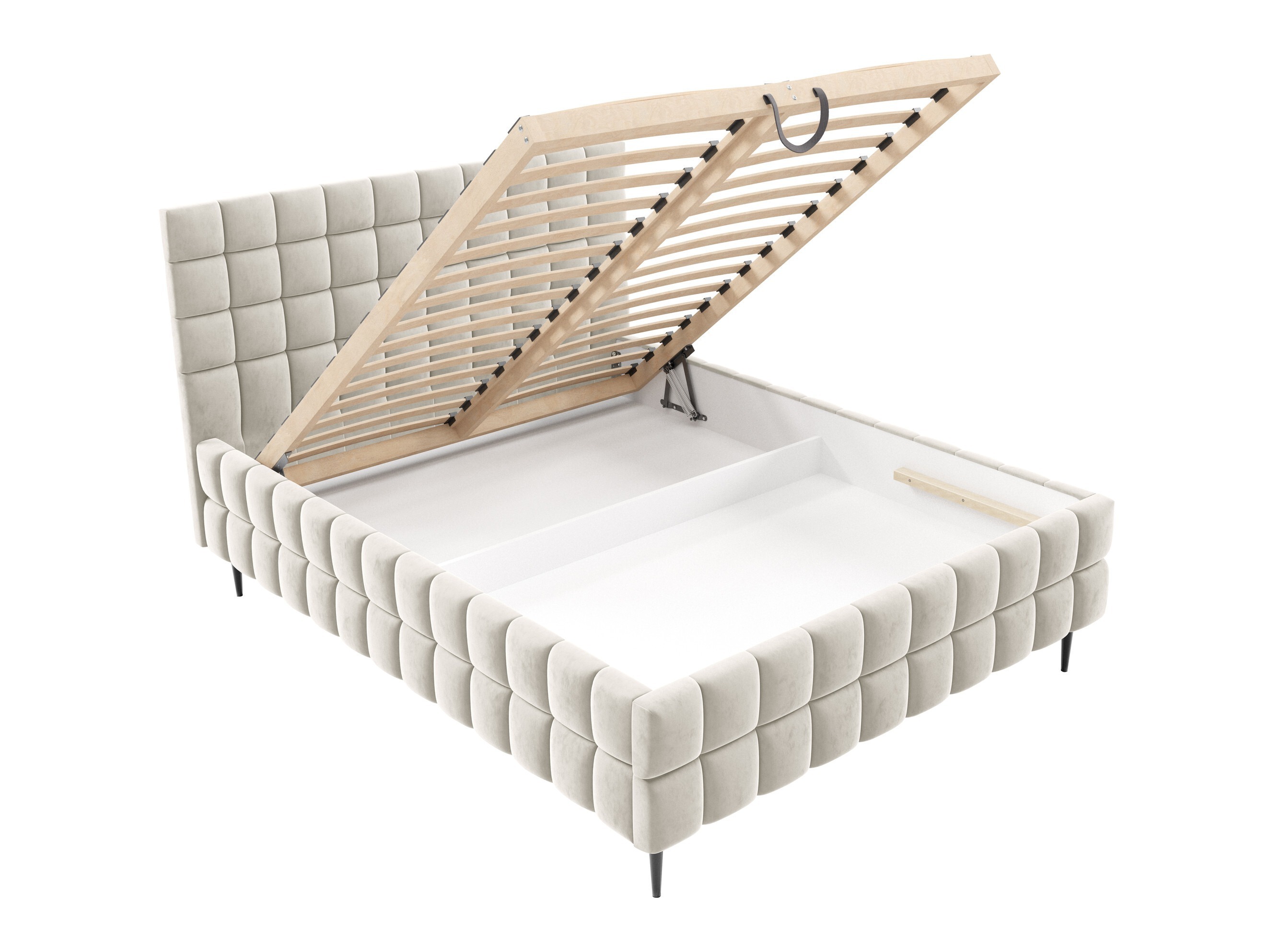 Letto Socor I (Fresh 03)