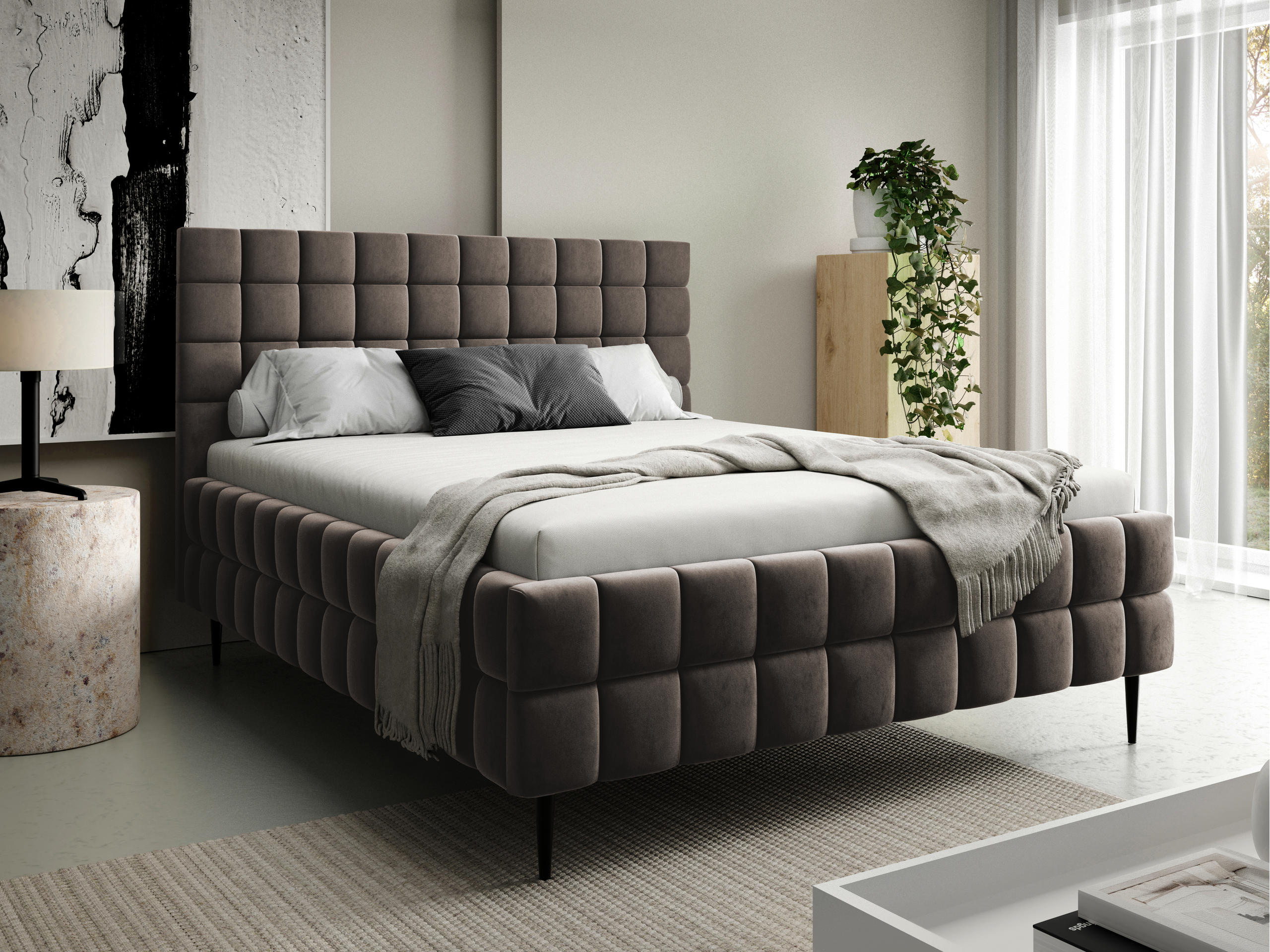 Letto Socor I (Fresh 04)