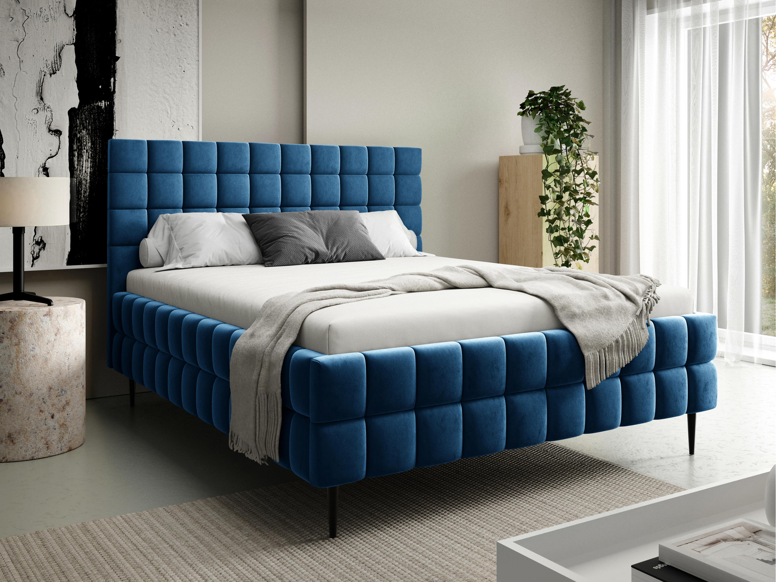 Letto Socor I (Fresh 11)