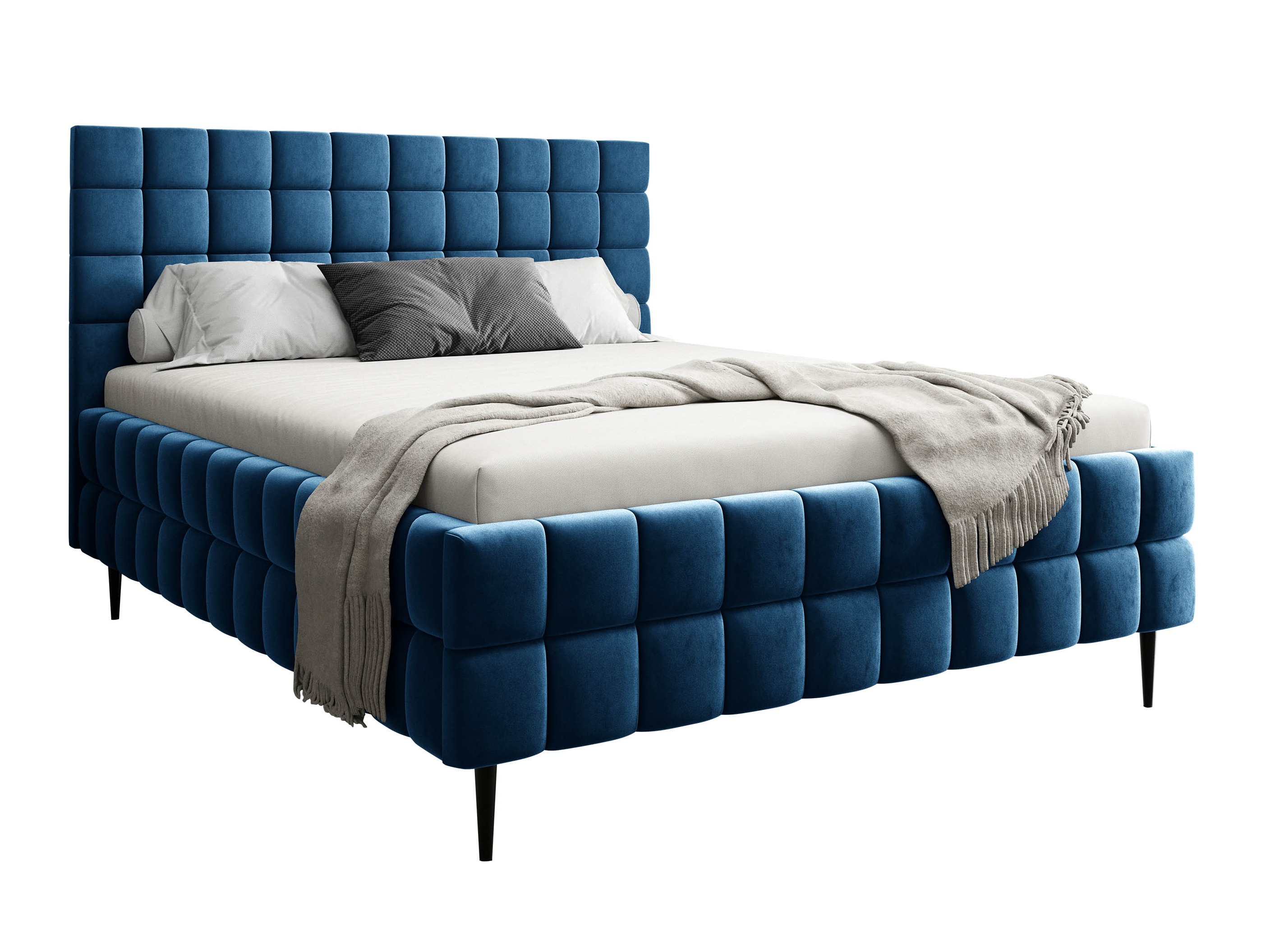 Letto Socor I (Fresh 11)