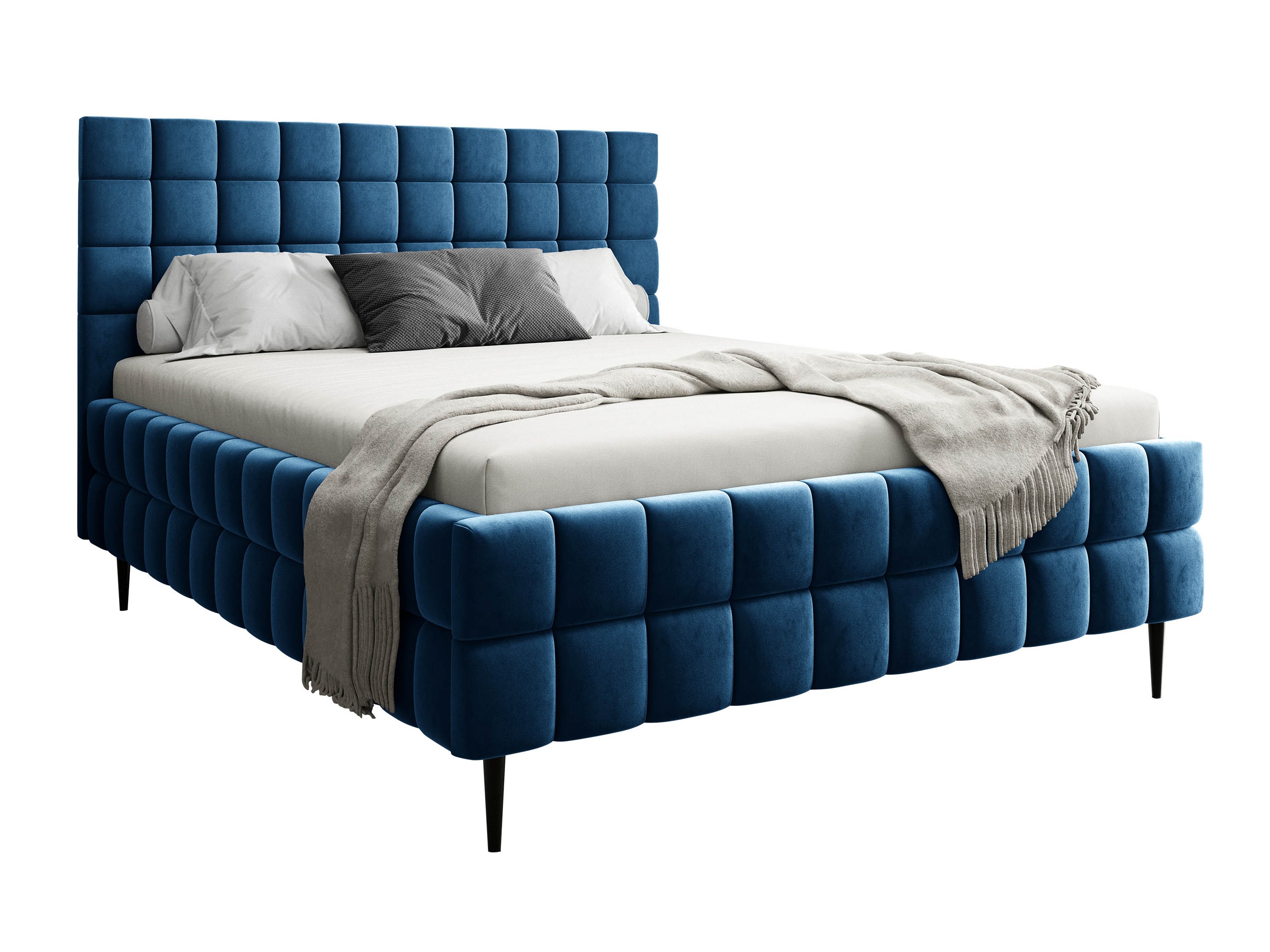 Letto Socor I (Fresh 11)