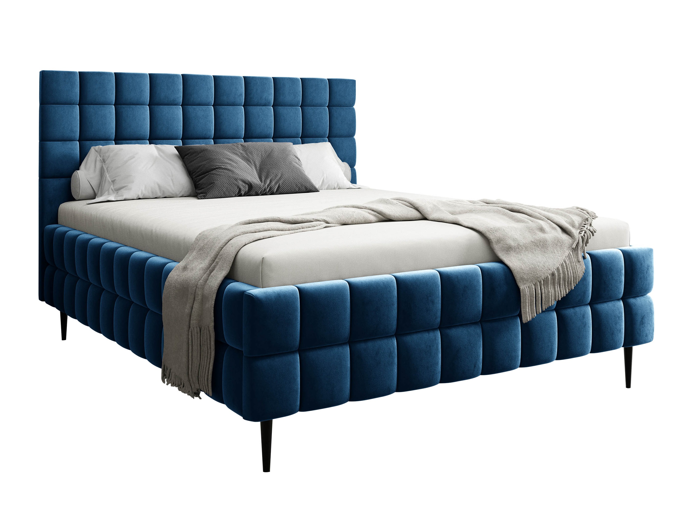 Letto Socor I (Fresh 11)
