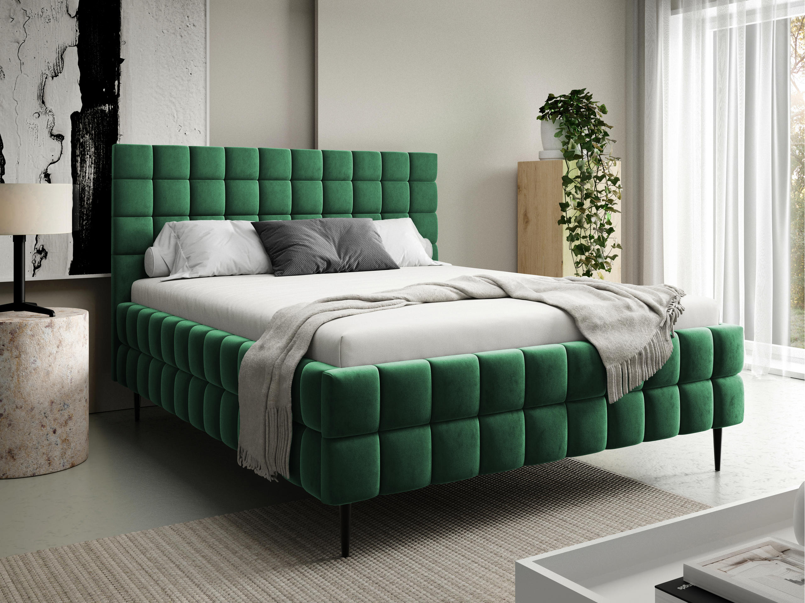 Letto Socor I (Fresh 13)