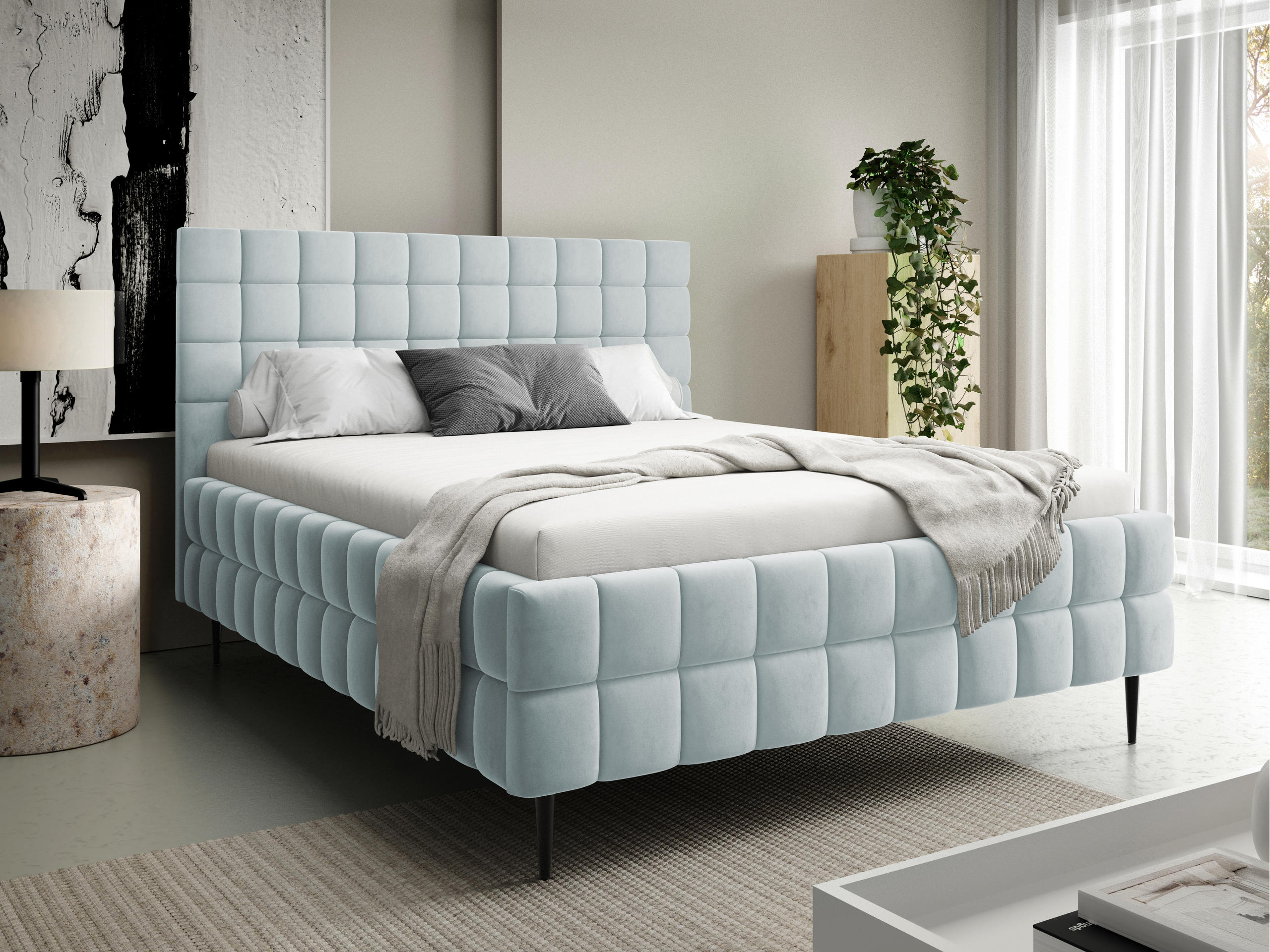 Letto Socor I (Fresh 33)