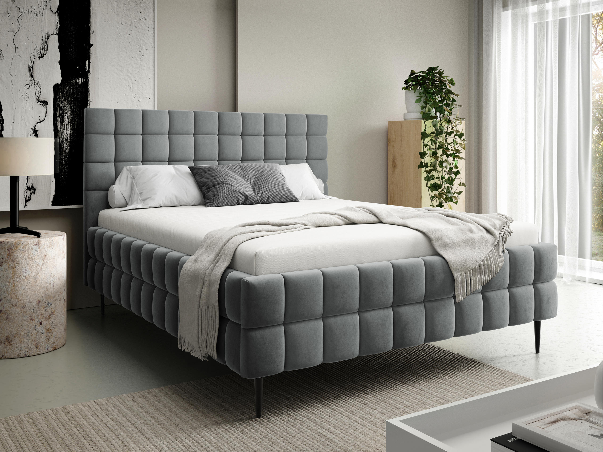 Letto Socor I (Fresh 38)