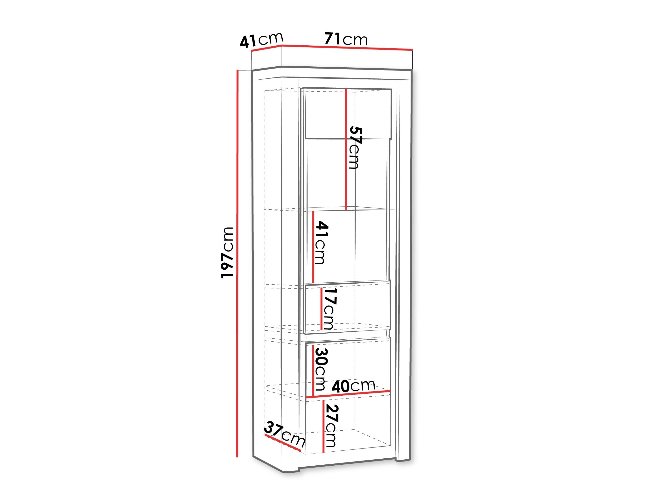 Scaffale Etrmona 103