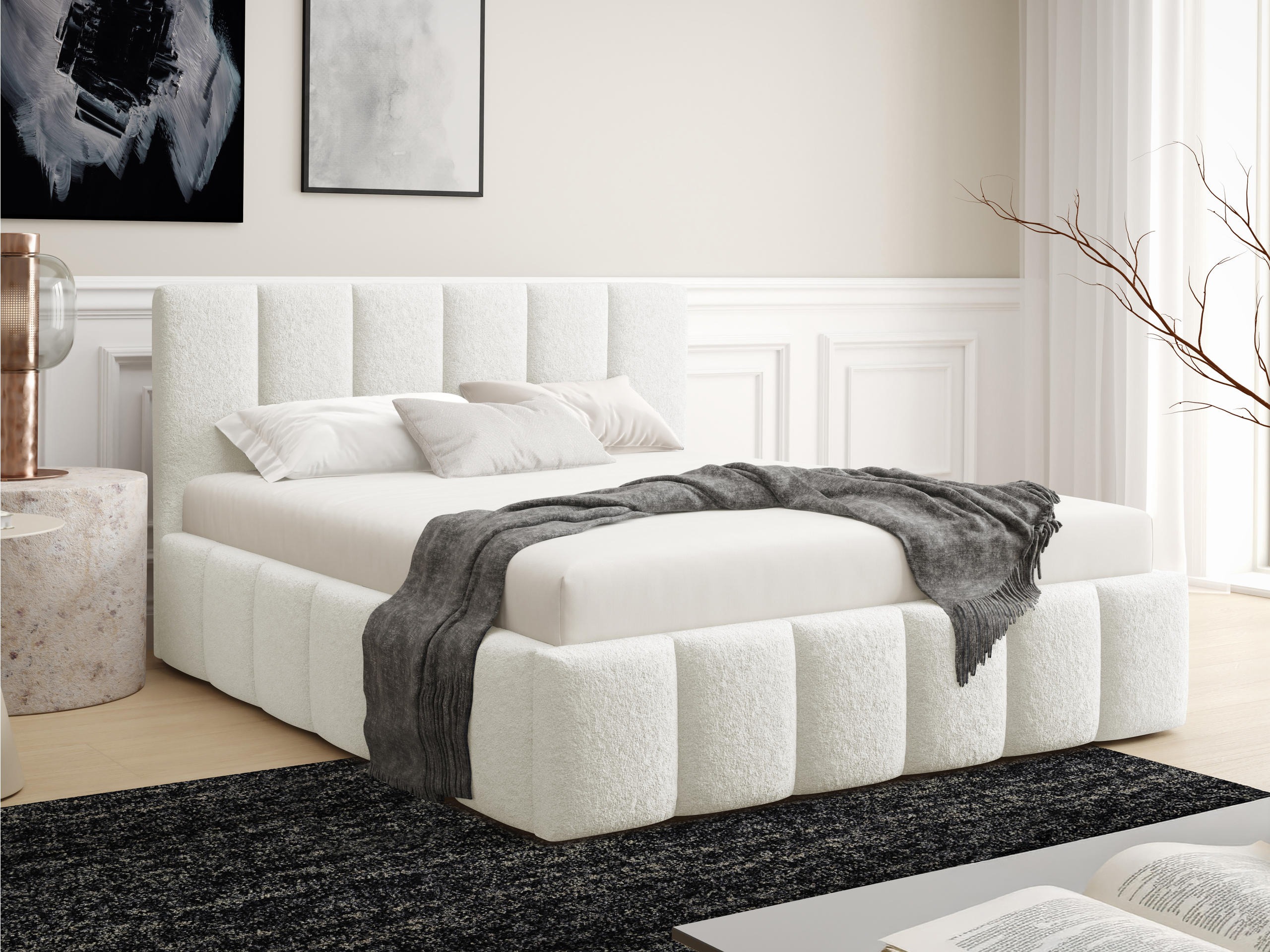 Letto Linis (Lambi 01)