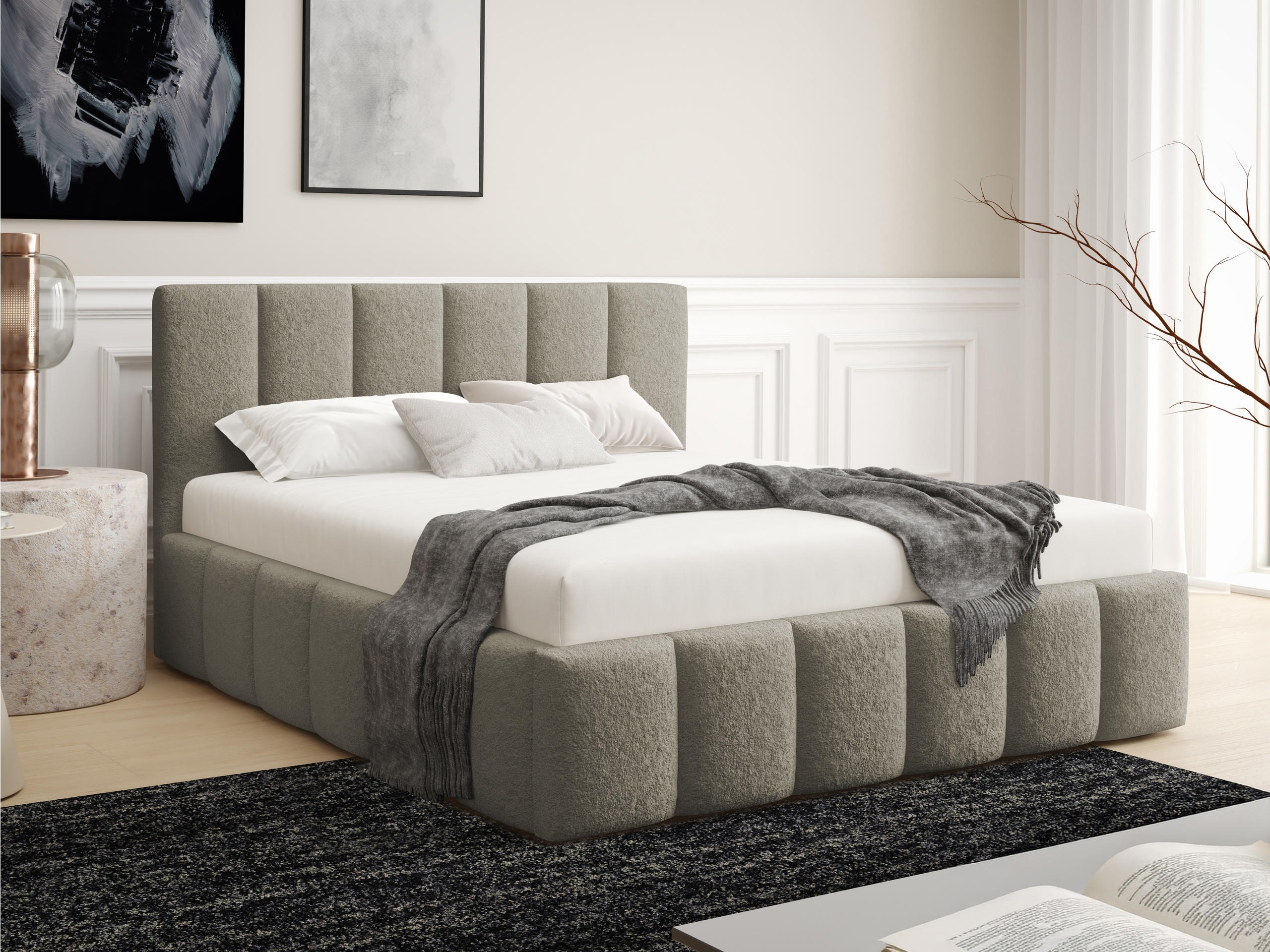 Letto Linis (Lambi 03)