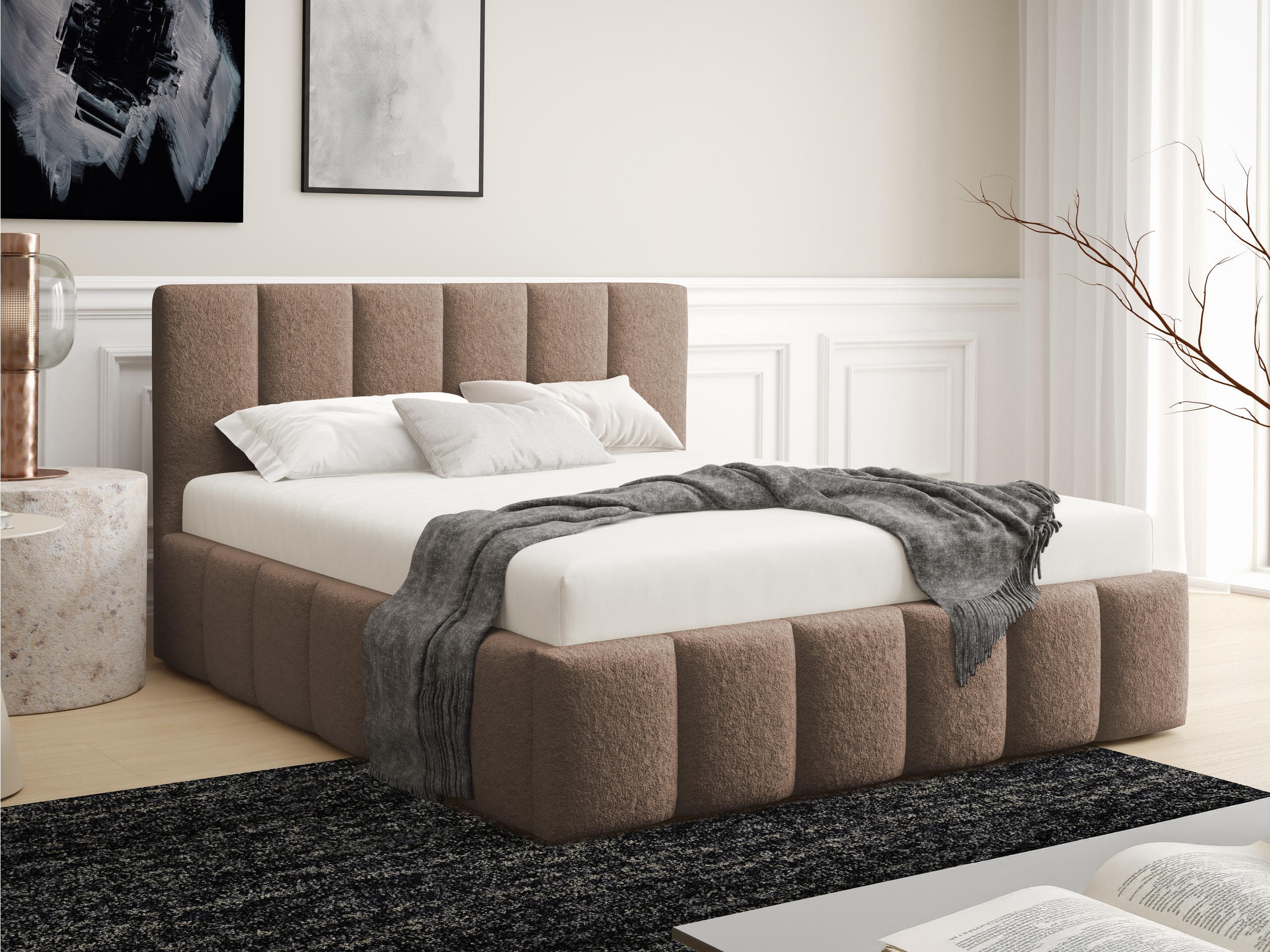 Letto Linis (Lambi 04)