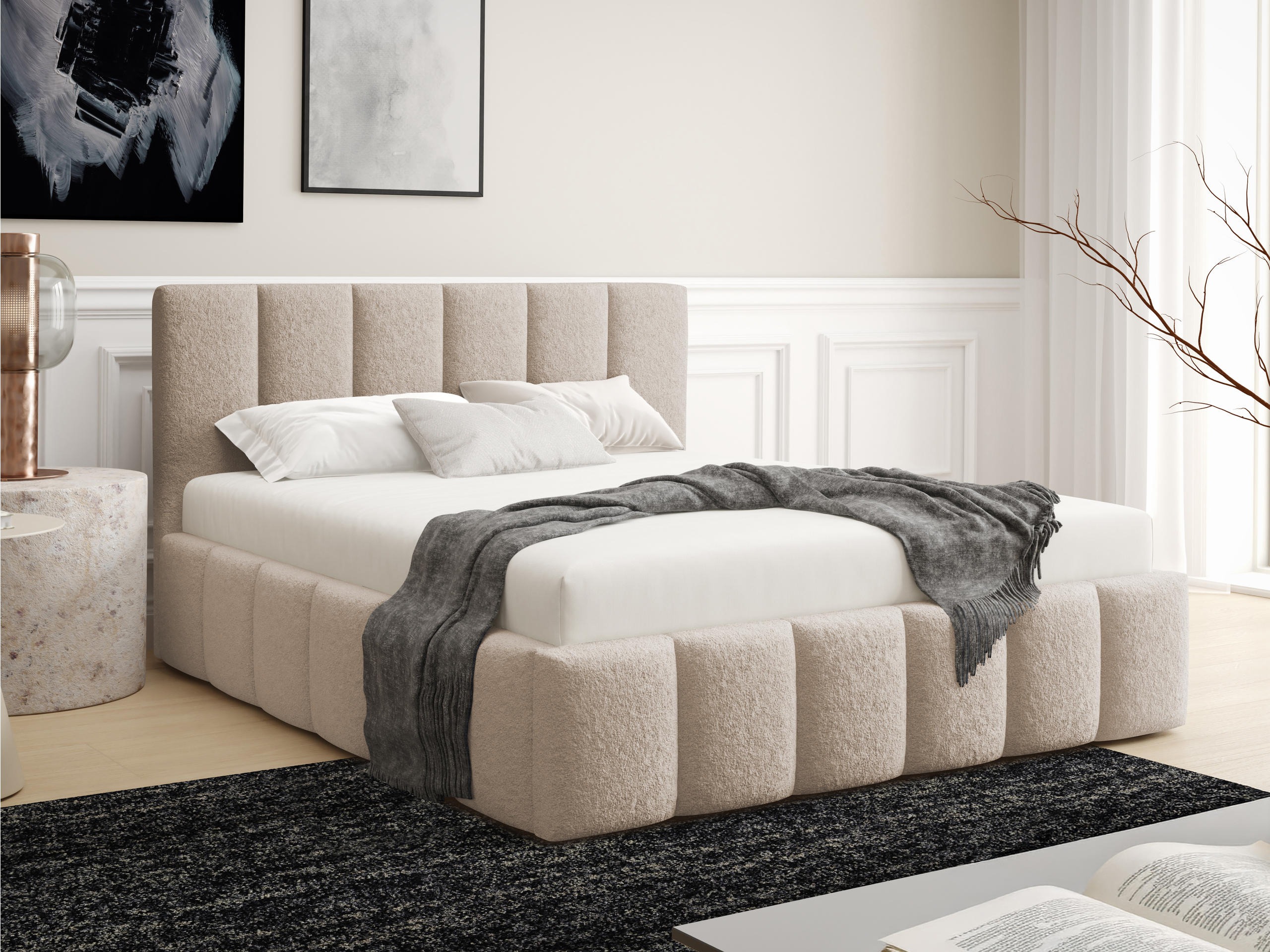 Letto Linis (Lambi 06)