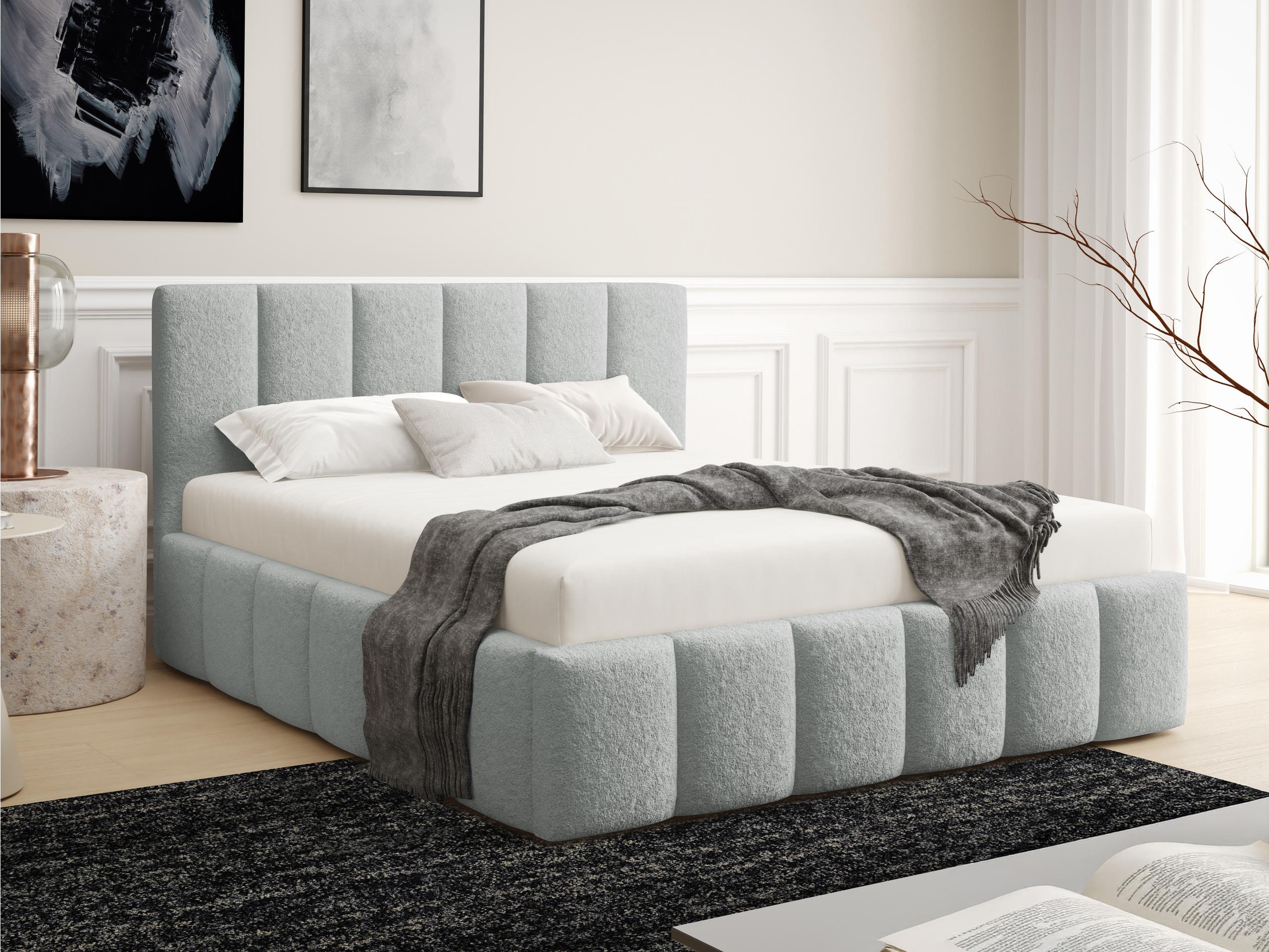 Letto Linis (Lambi 11)