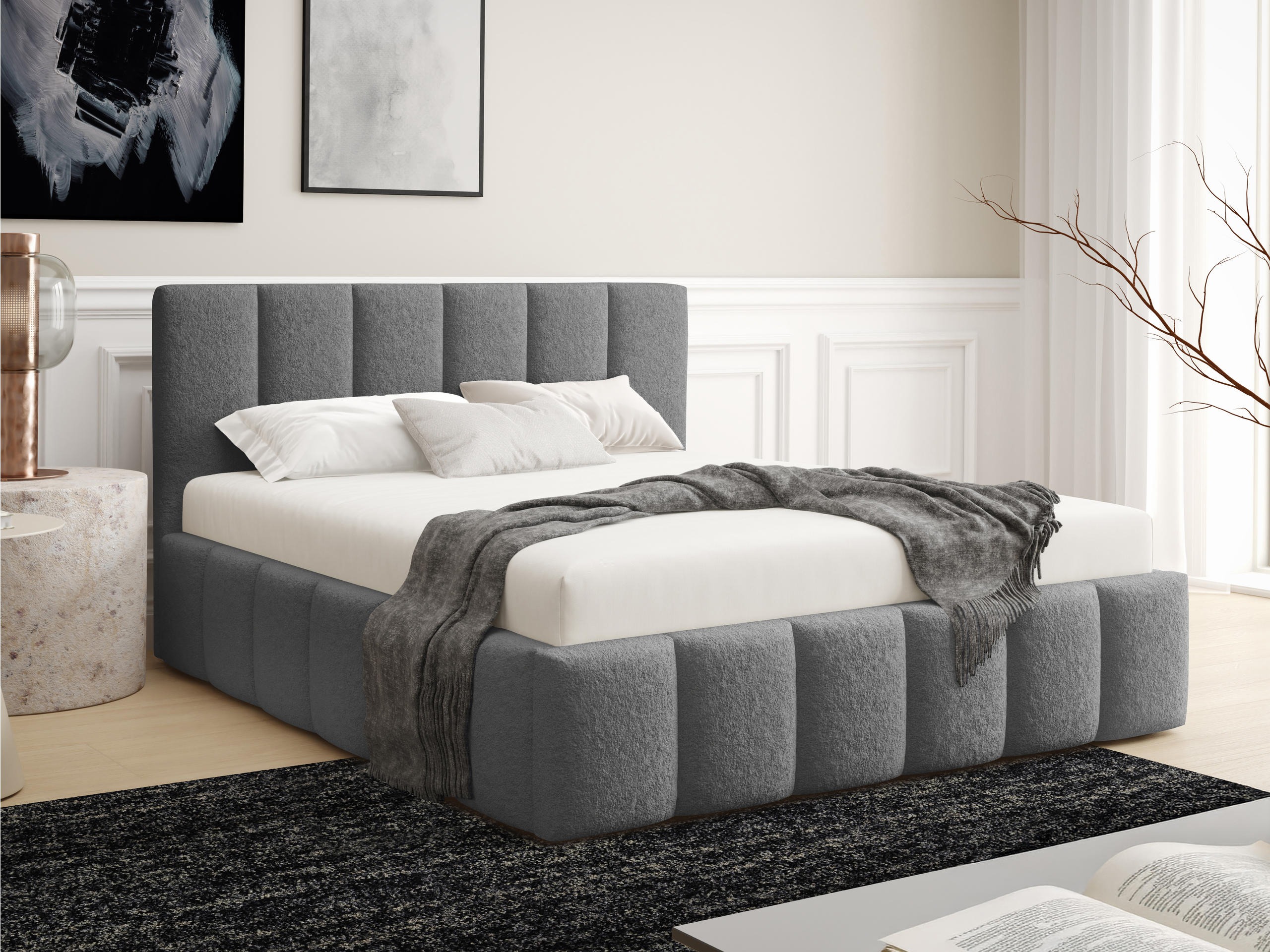 Letto Linis (Lambi 12)