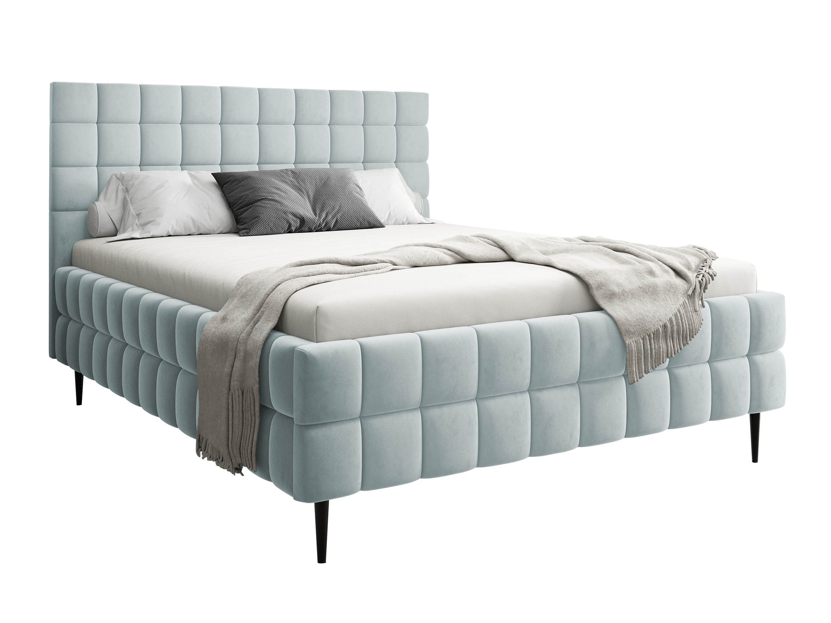 Letto Socor I (Fresh 33)