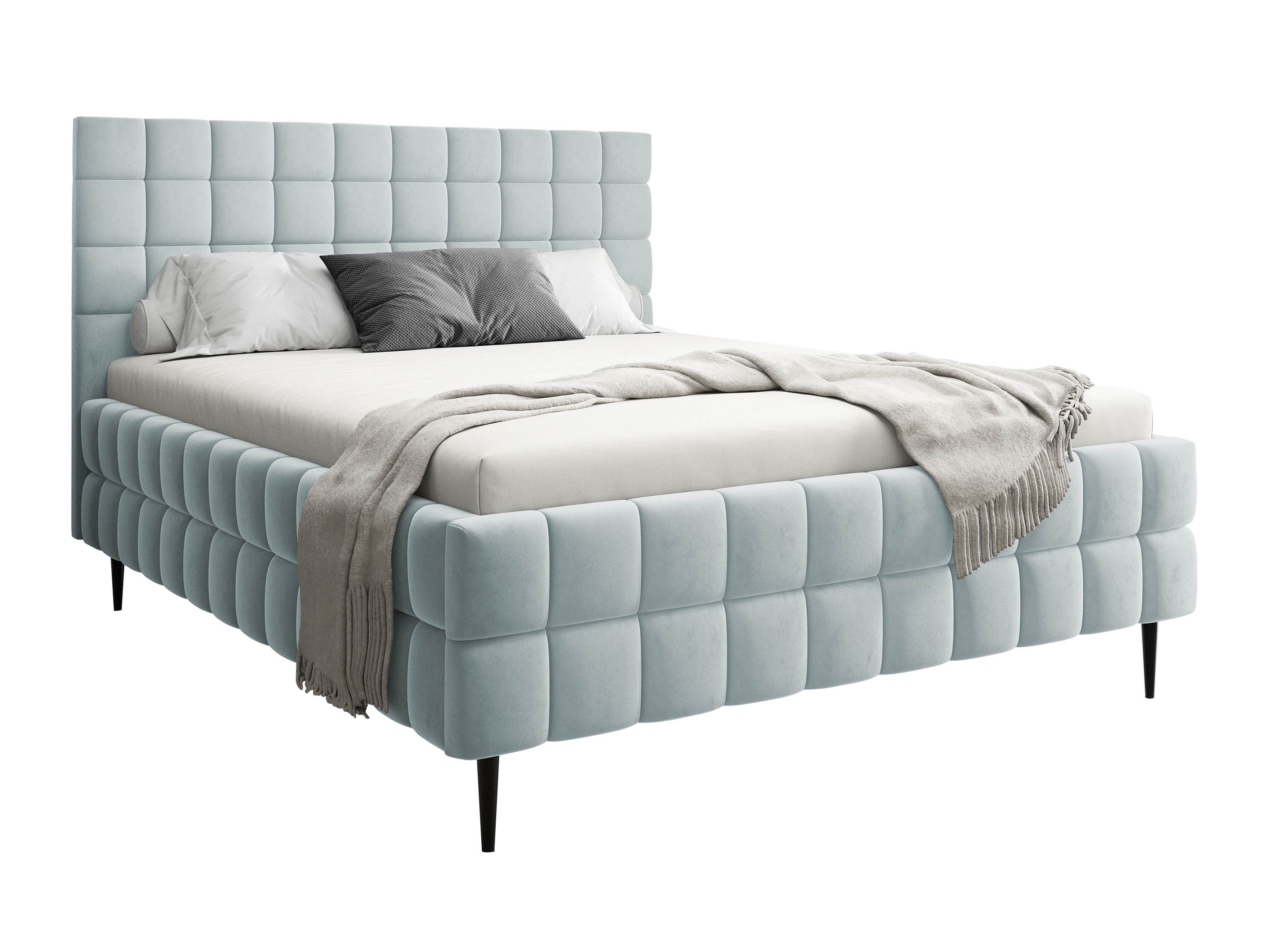 Letto Socor I (Fresh 33)