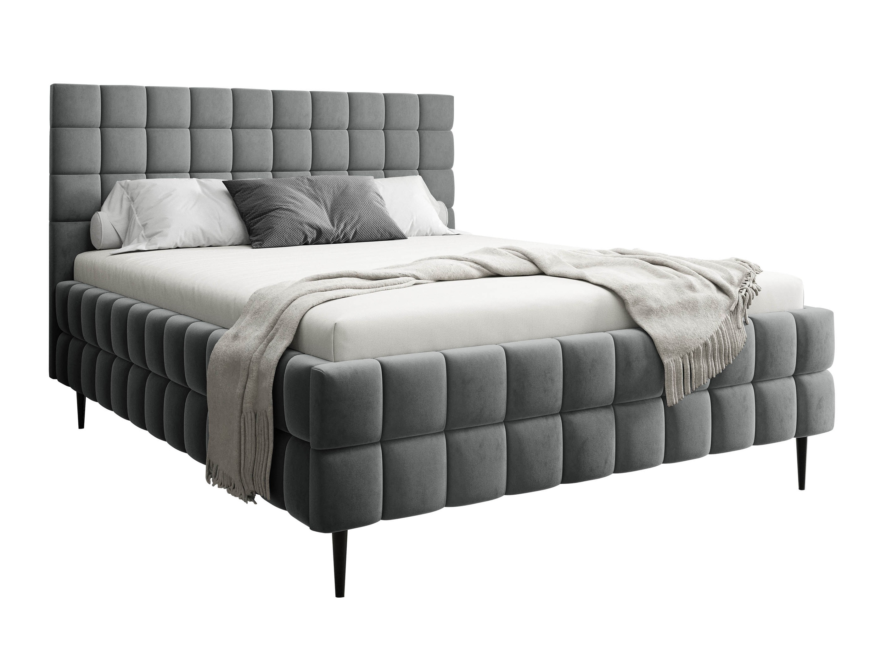 Letto Socor I (Fresh 38)