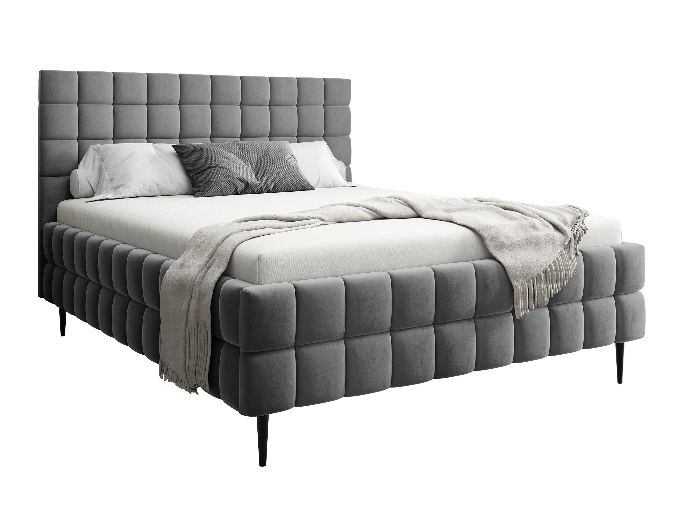Letto Socor I (Fresh 38)
