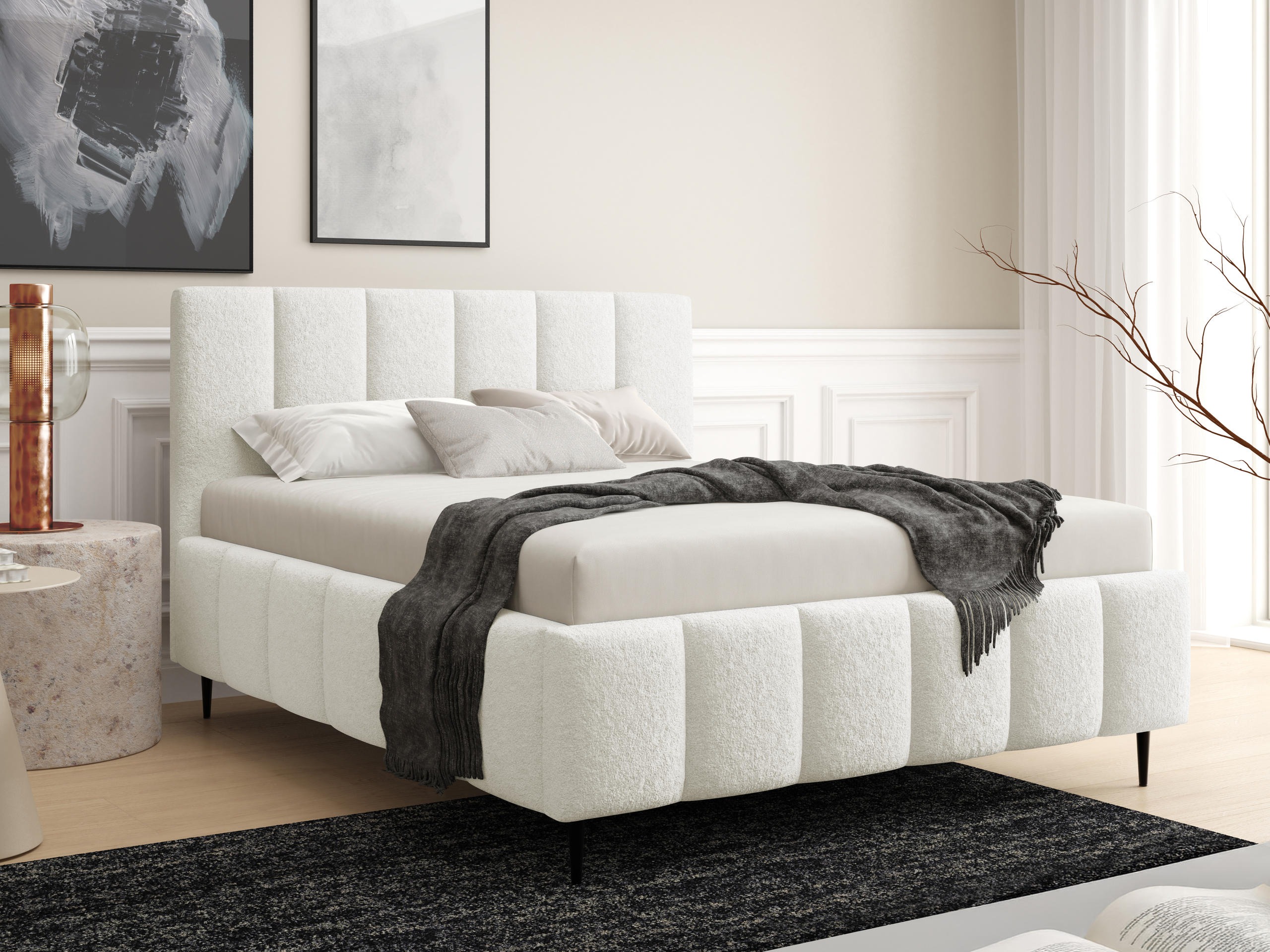Letto Linis I (Lambi 01)
