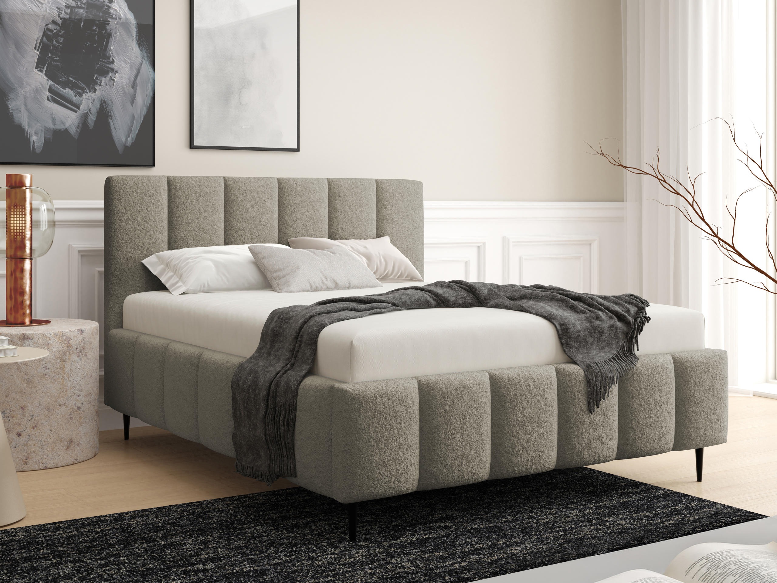 Letto Linis I (Lambi 03)