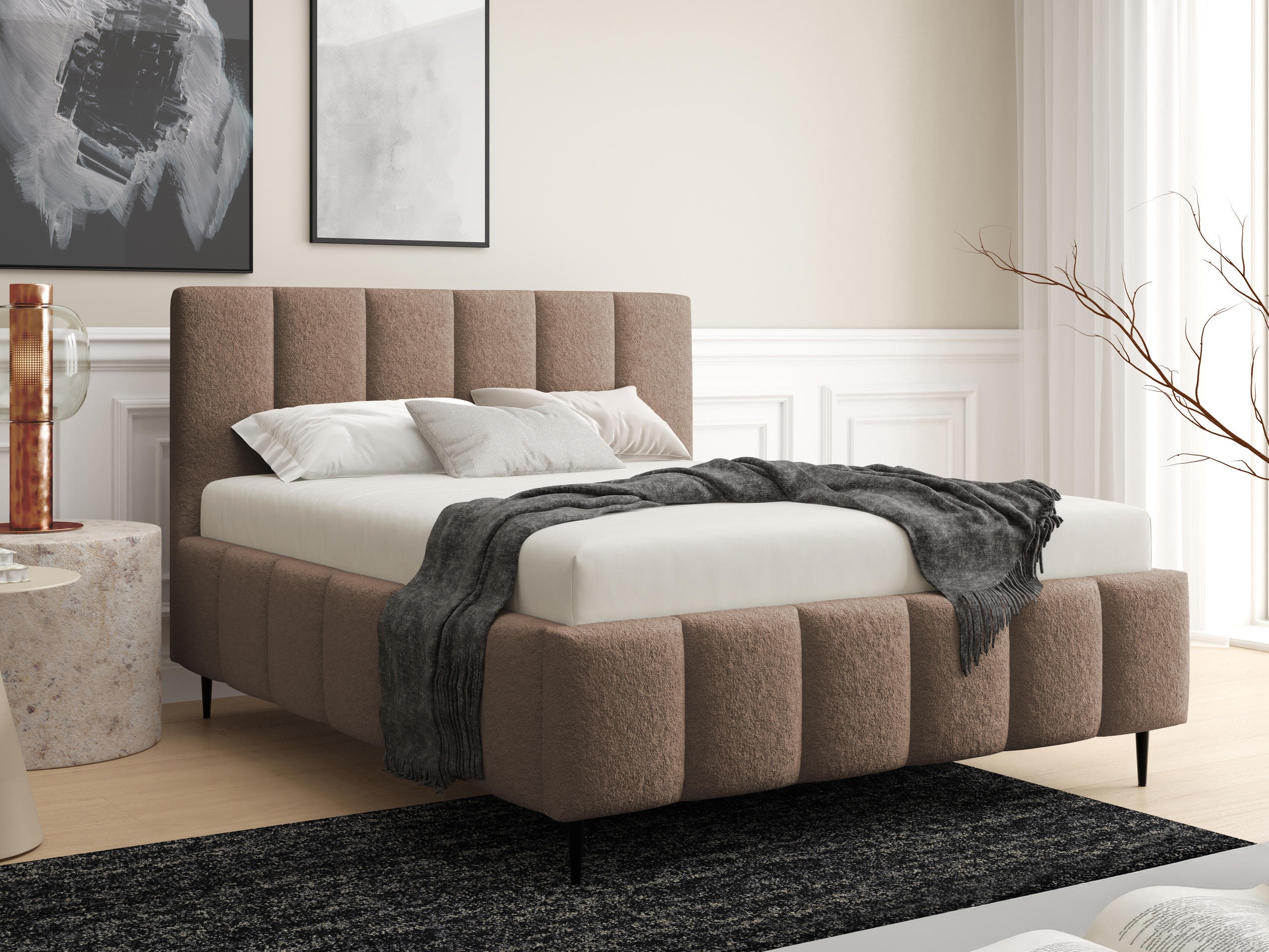 Letto Linis I (Lambi 04)